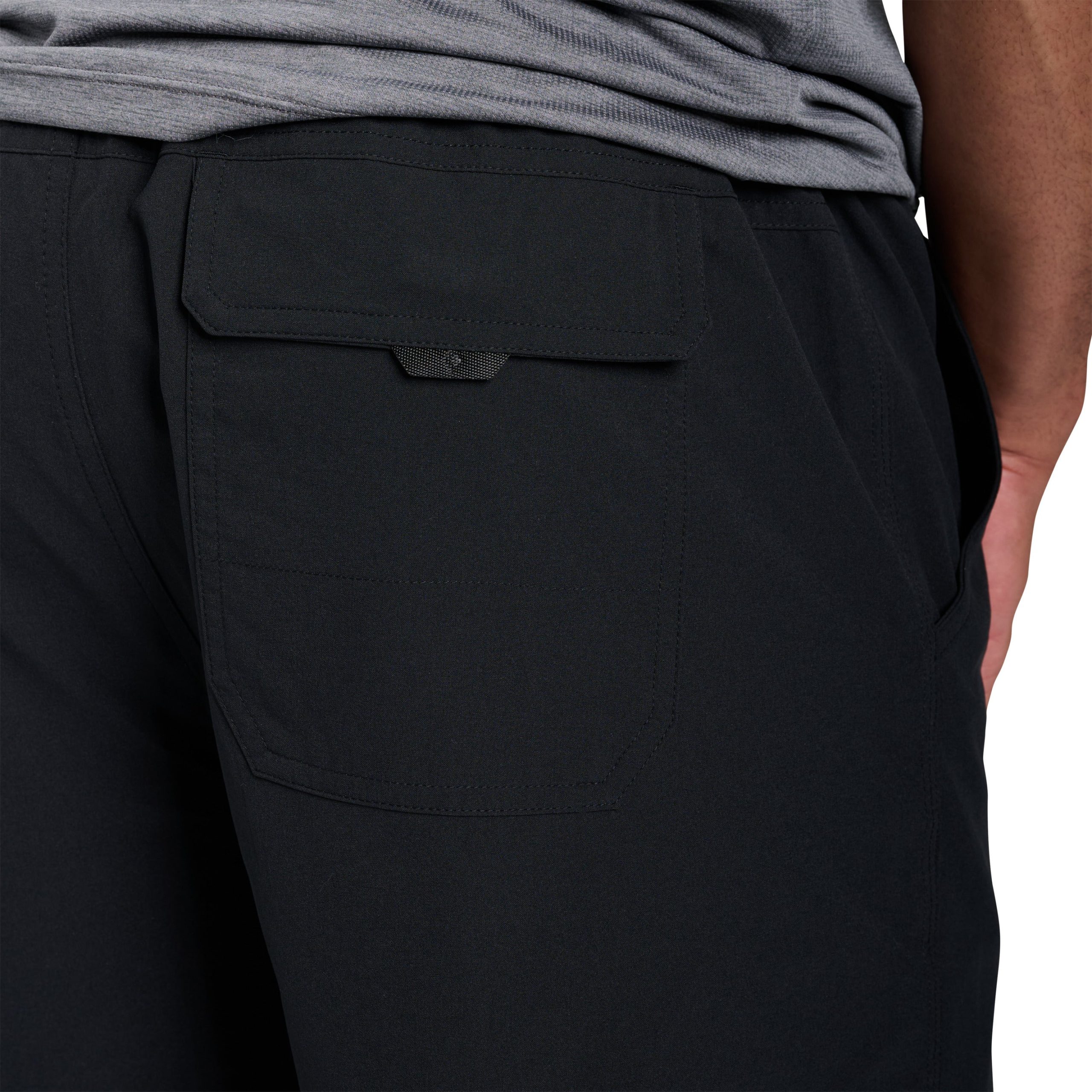 Men's Sierra Shorts 8 in - Image 6
