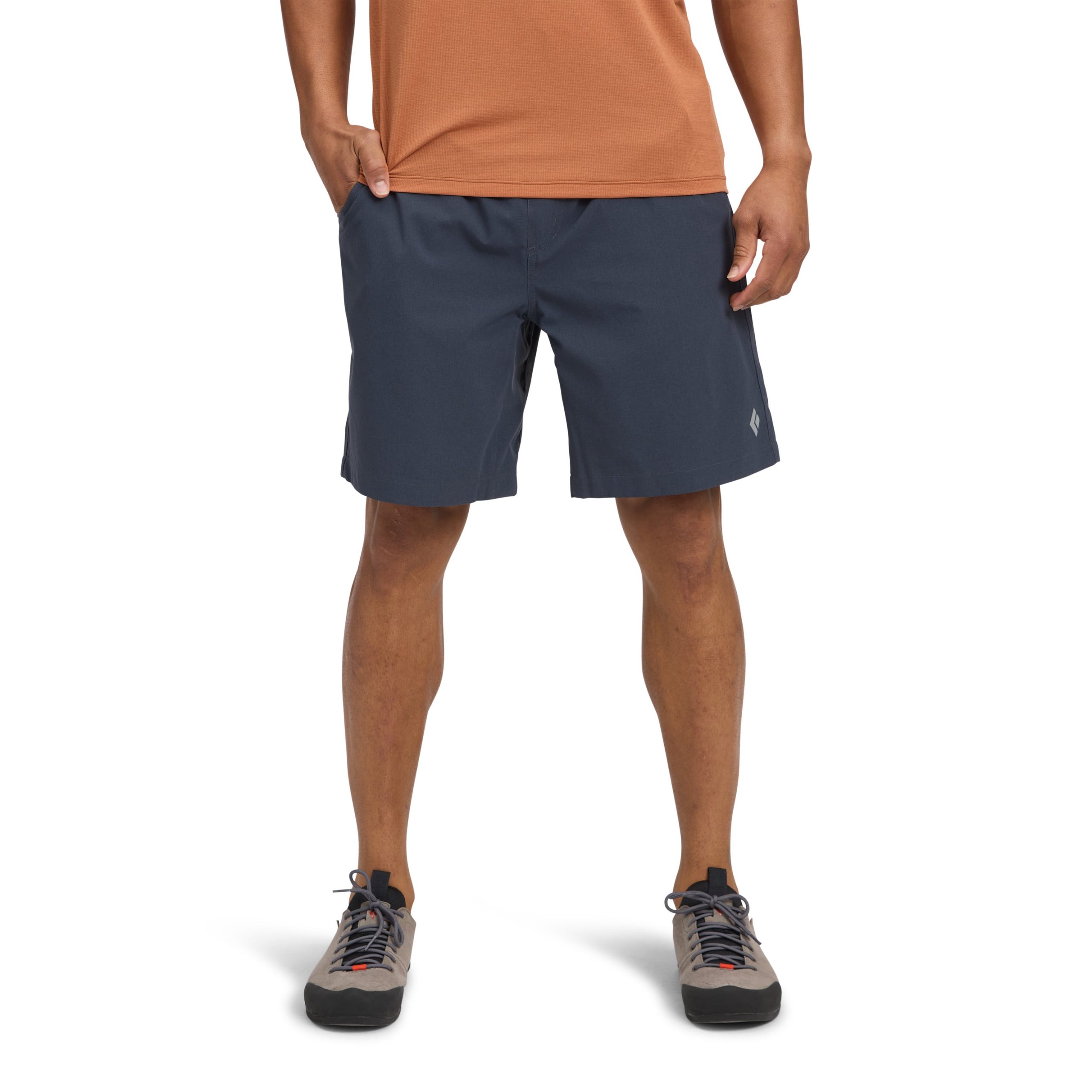 Men's Sierra Shorts 8 in - Image 7