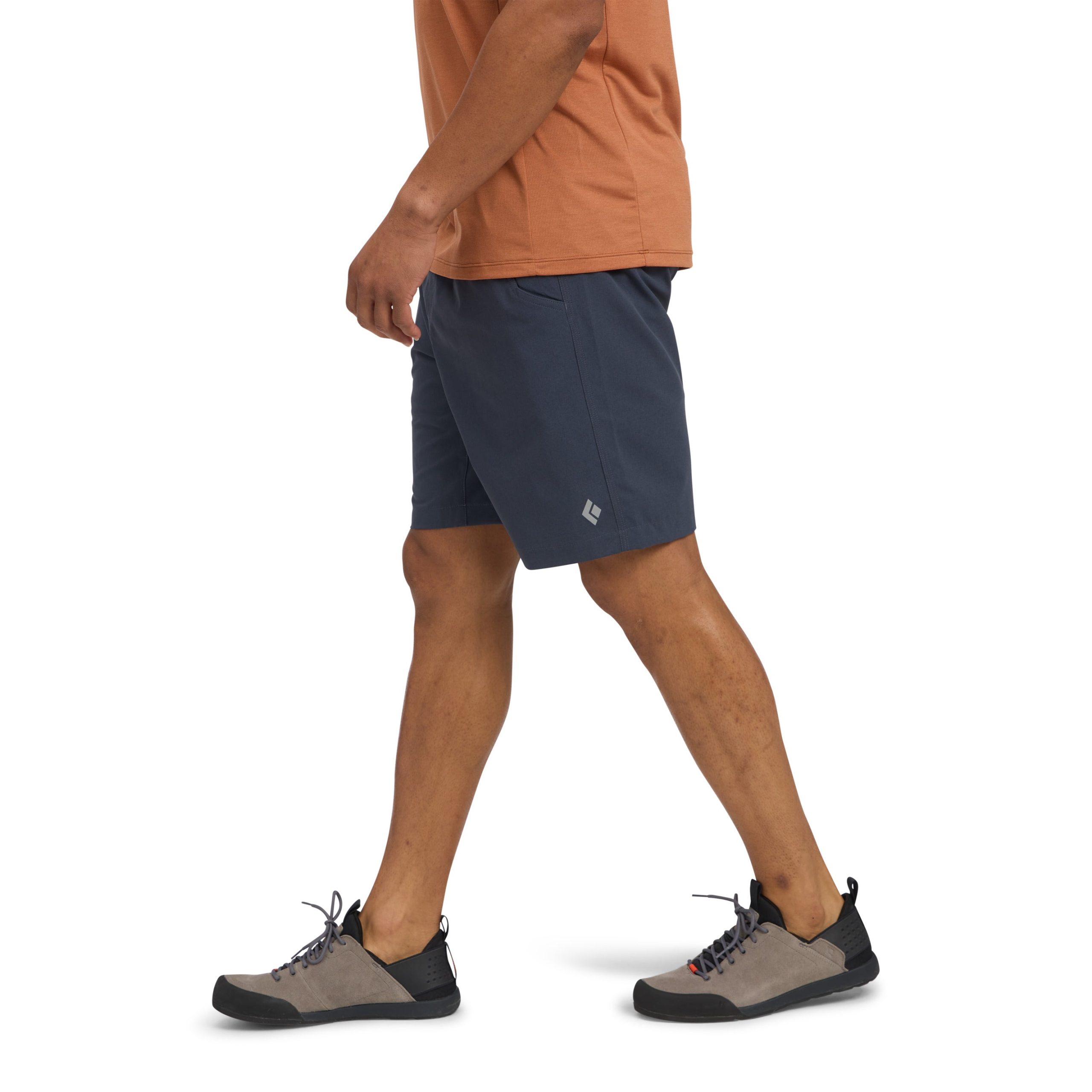 Men's Sierra Shorts 8 in - Image 8