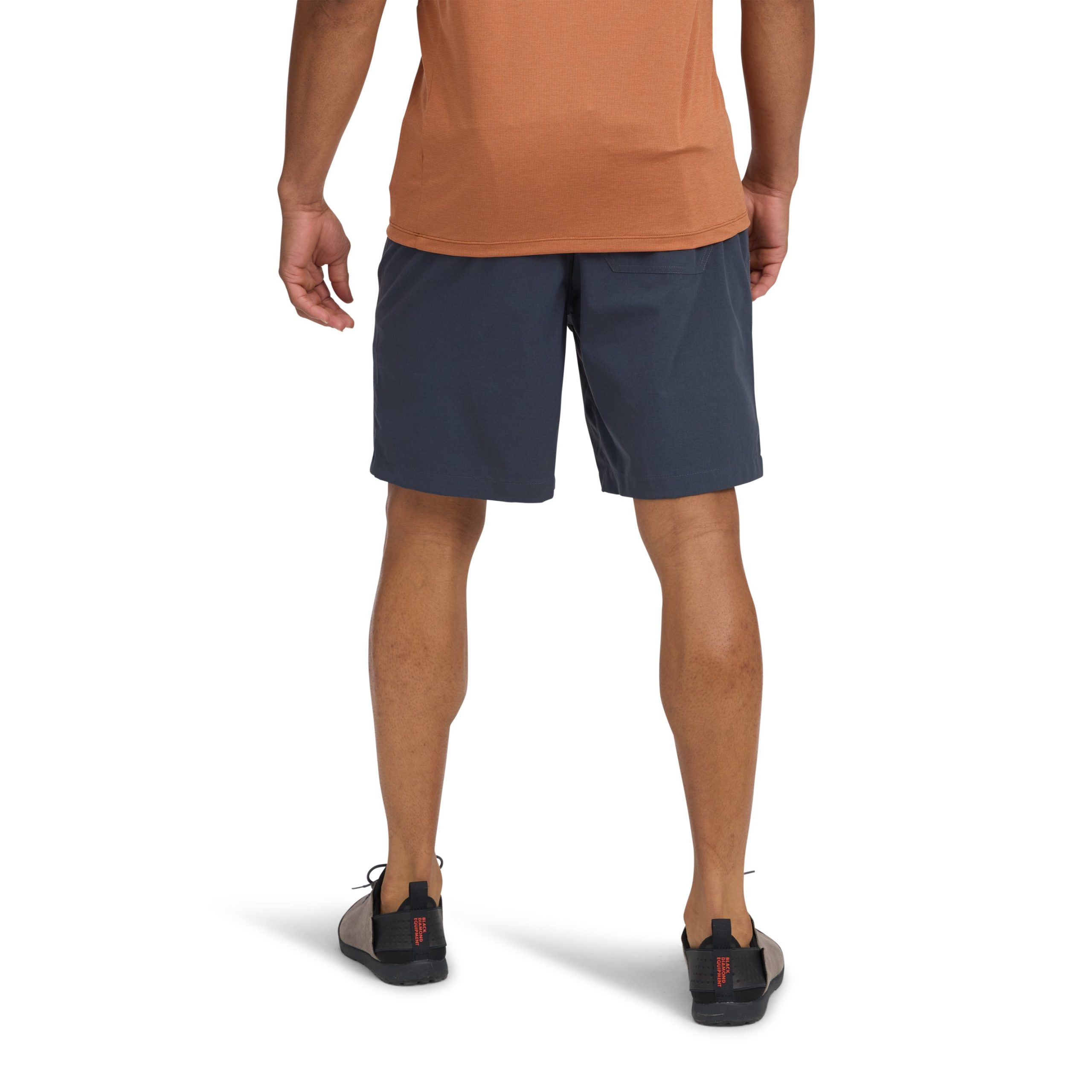 Men's Sierra Shorts 8 in - Image 9