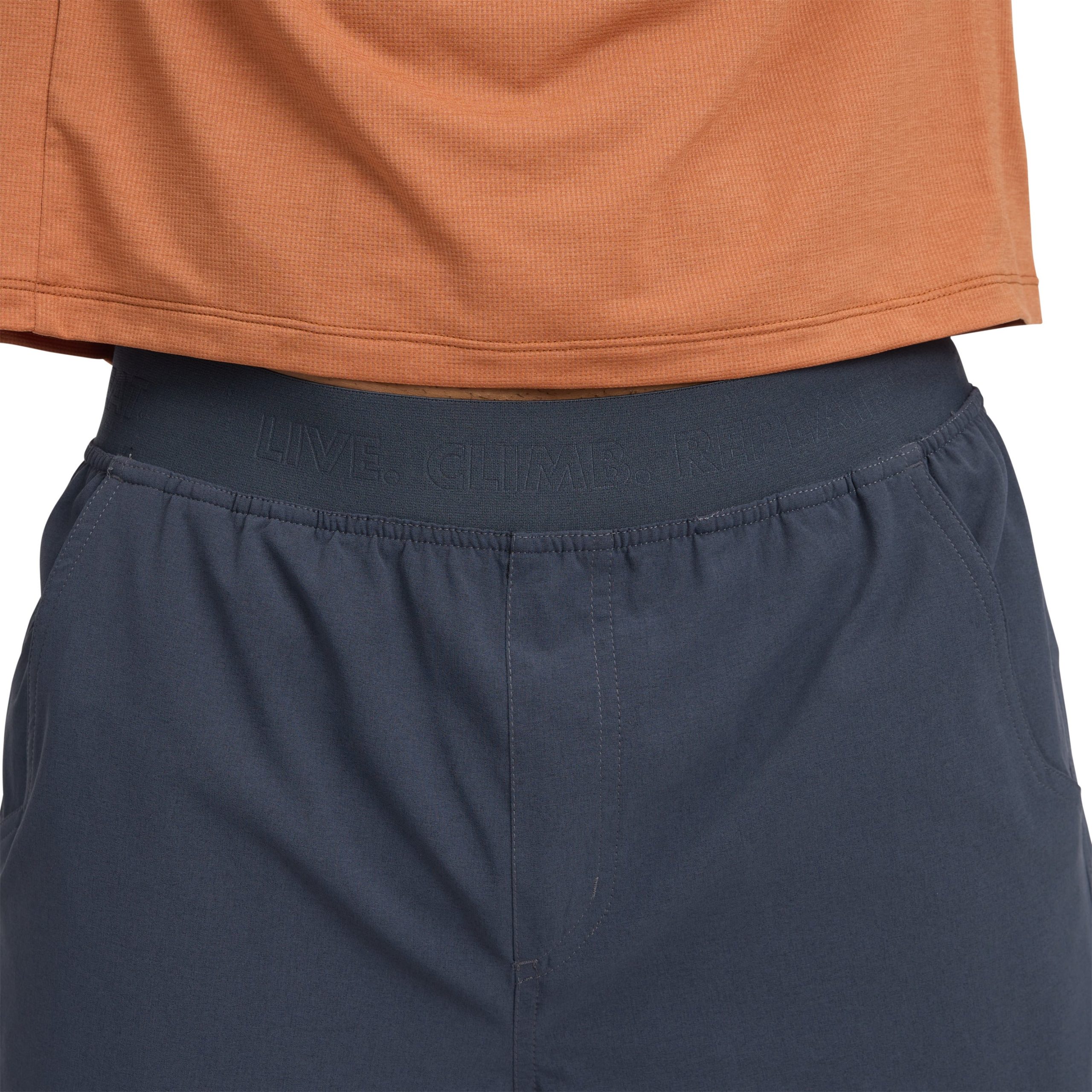 Men's Sierra Shorts 8 in - Image 10