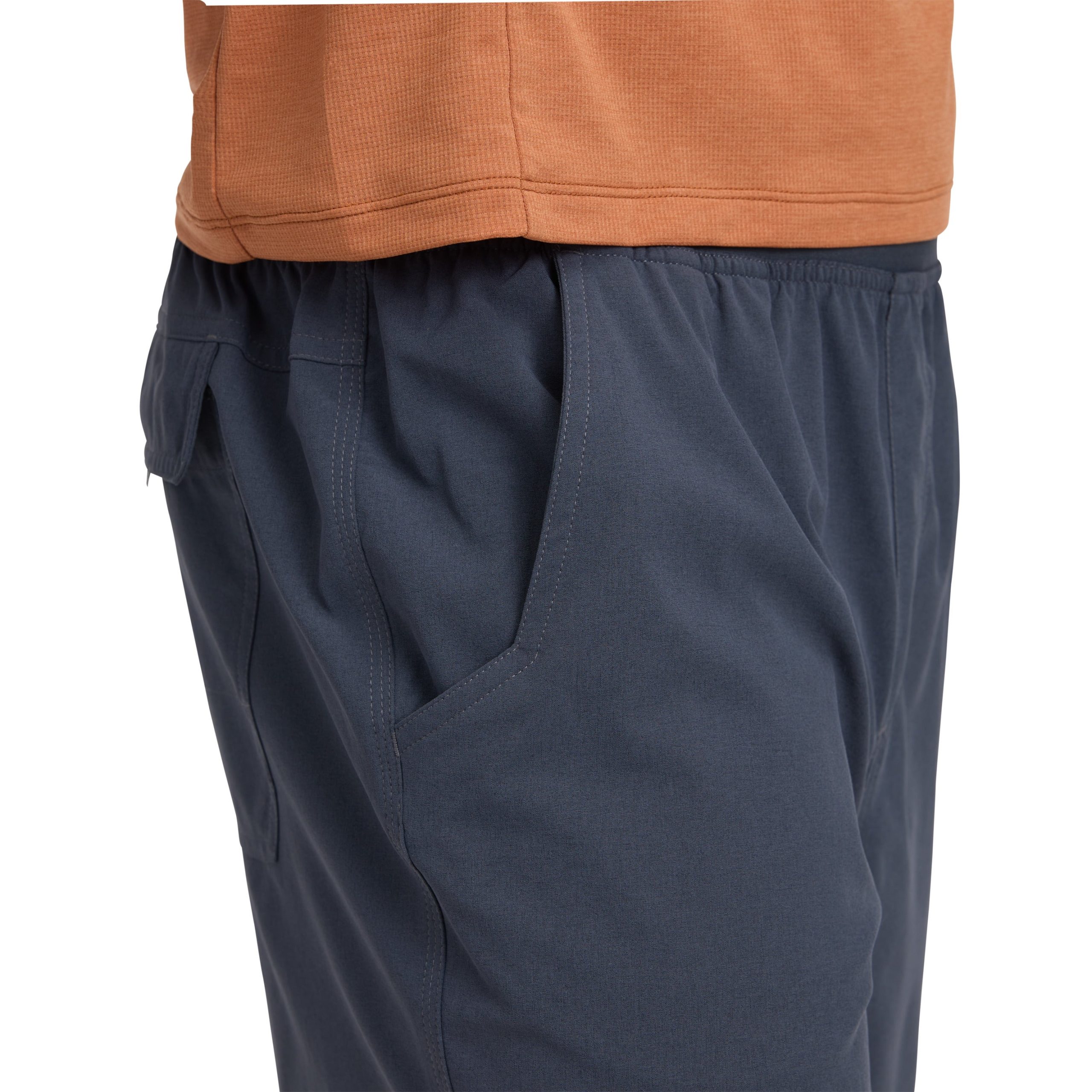 Men's Sierra Shorts 8 in - Image 11