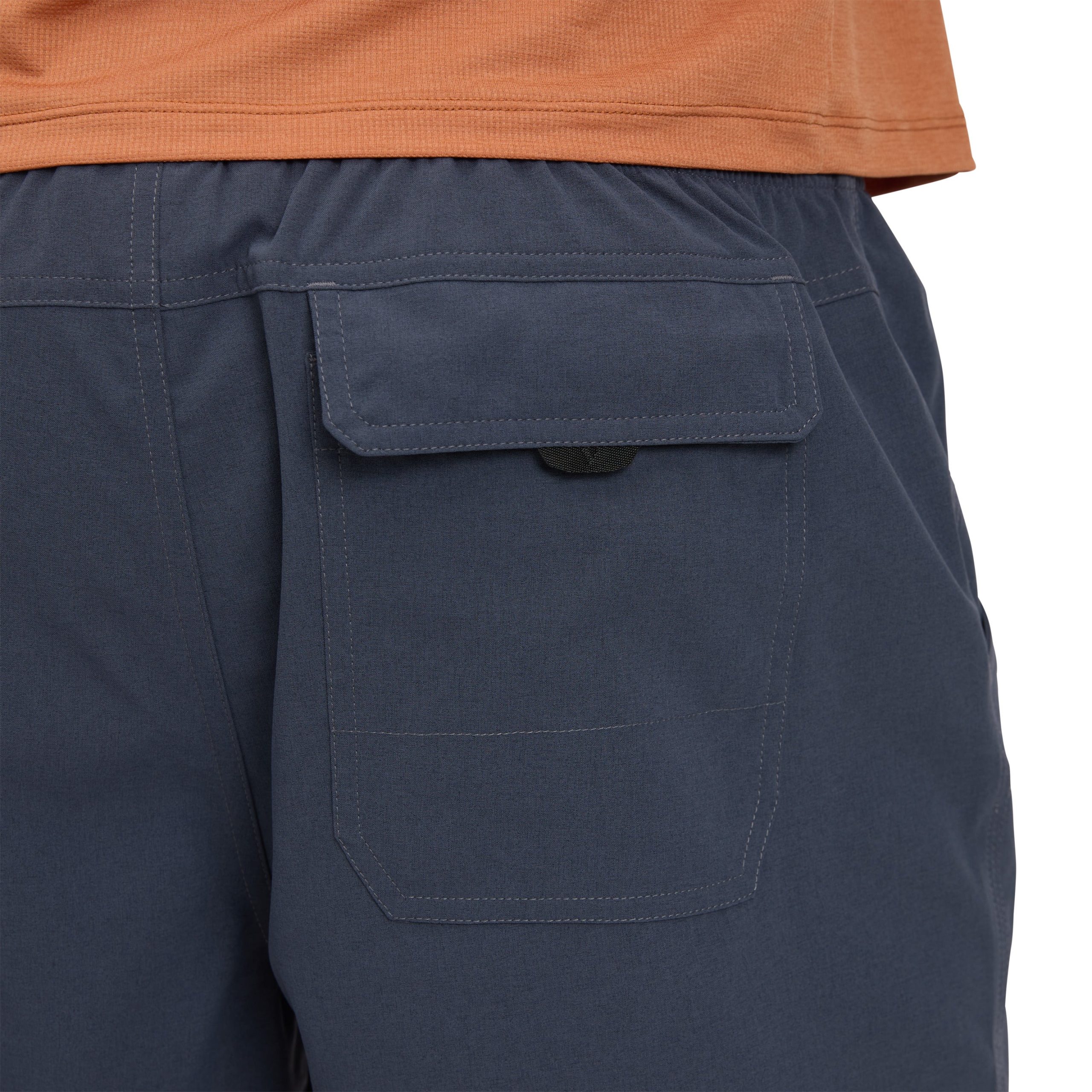 Men's Sierra Shorts 8 in - Image 12