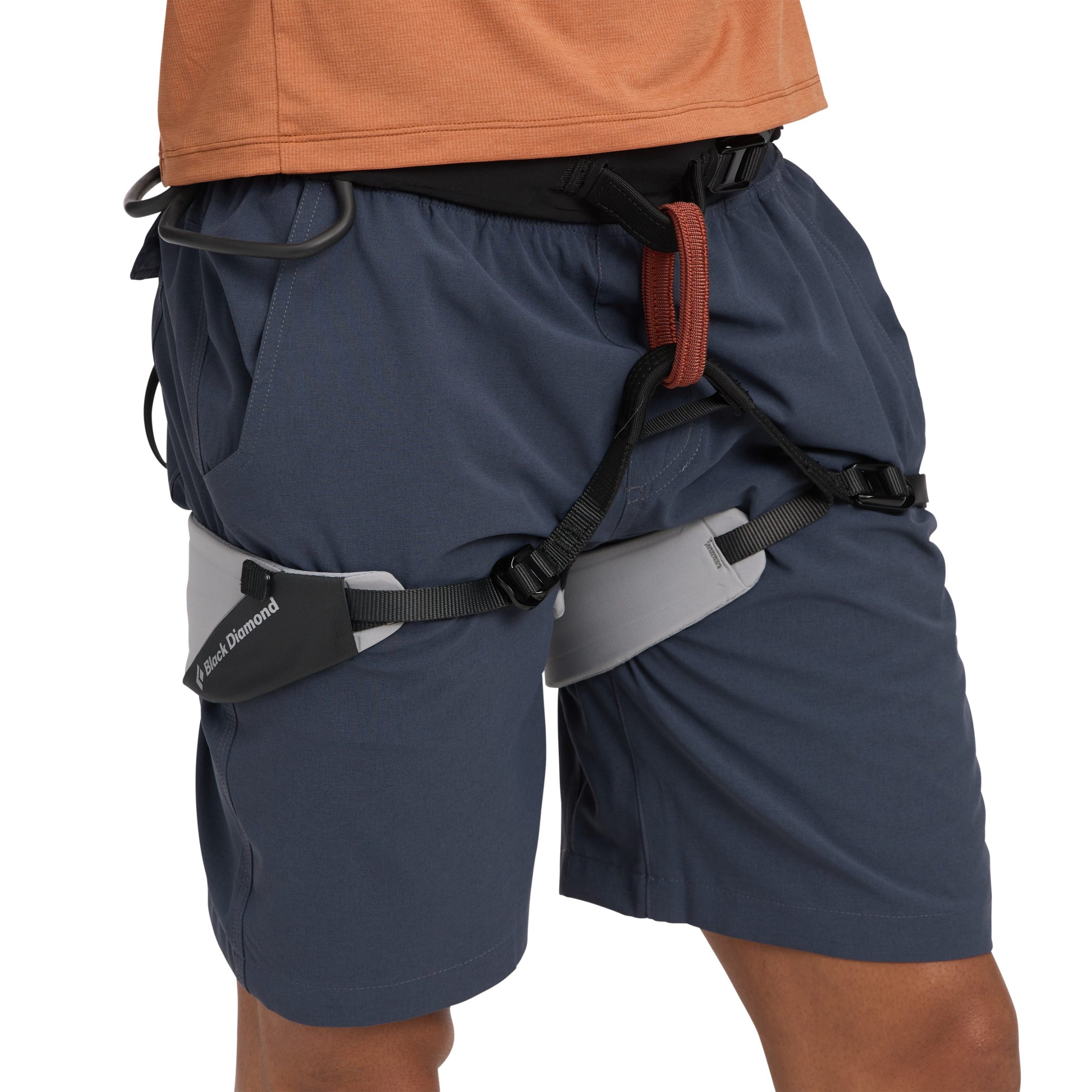 Men's Sierra Shorts 8 in - Image 13