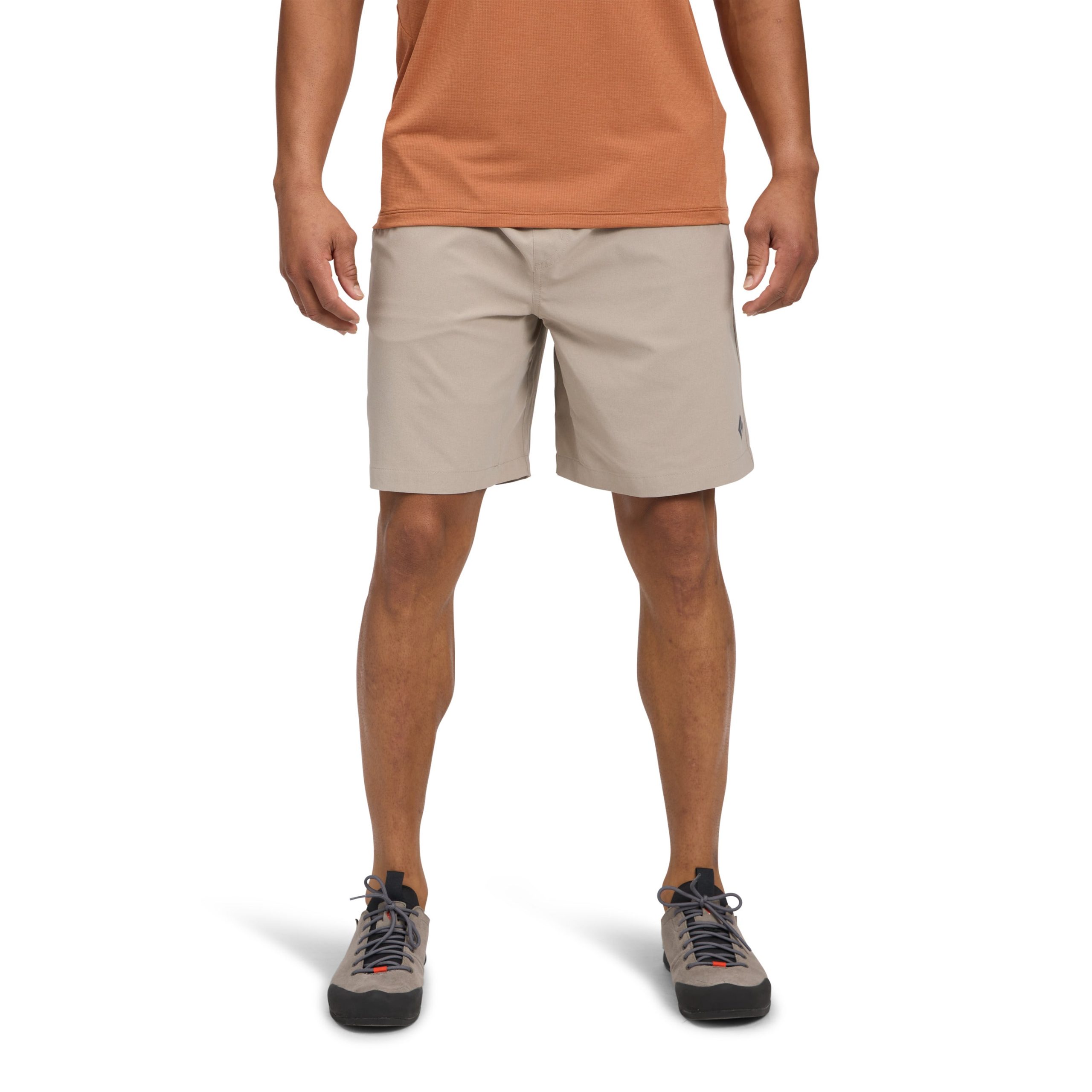 Men's Sierra Shorts 8 in - Image 14