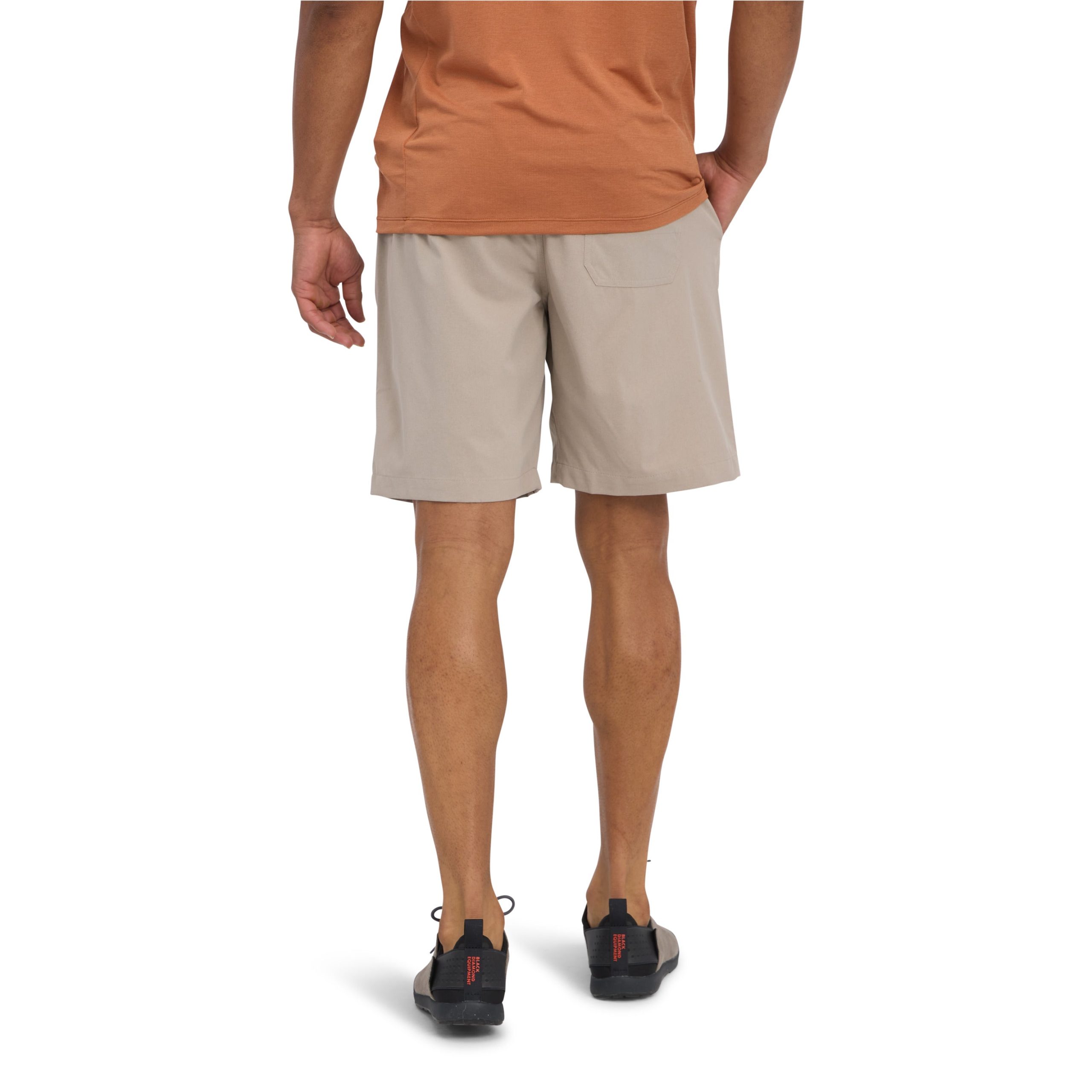 Men's Sierra Shorts 8 in - Image 16