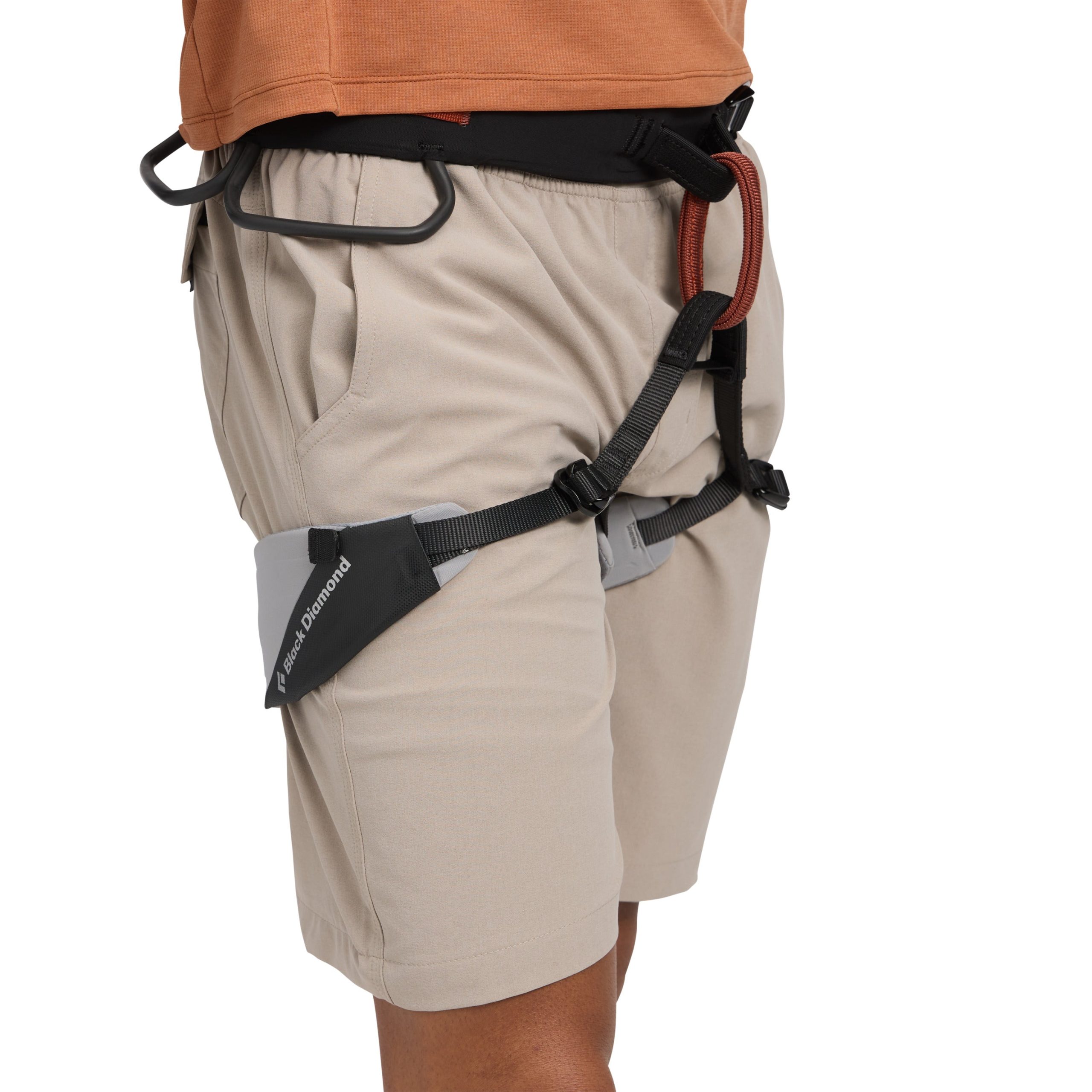 Men's Sierra Shorts 8 in - Image 19