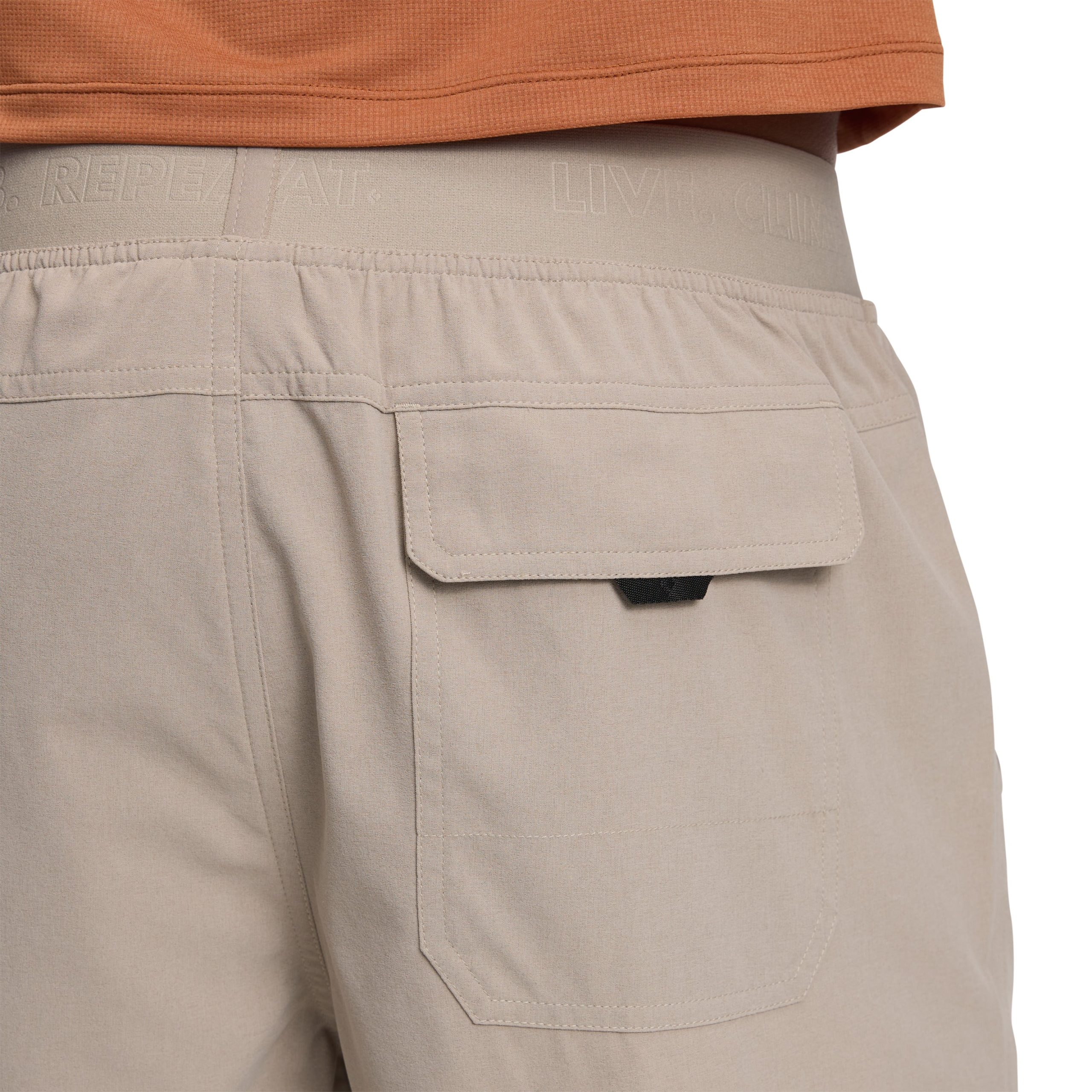 Men's Sierra Shorts 8 in - Image 20