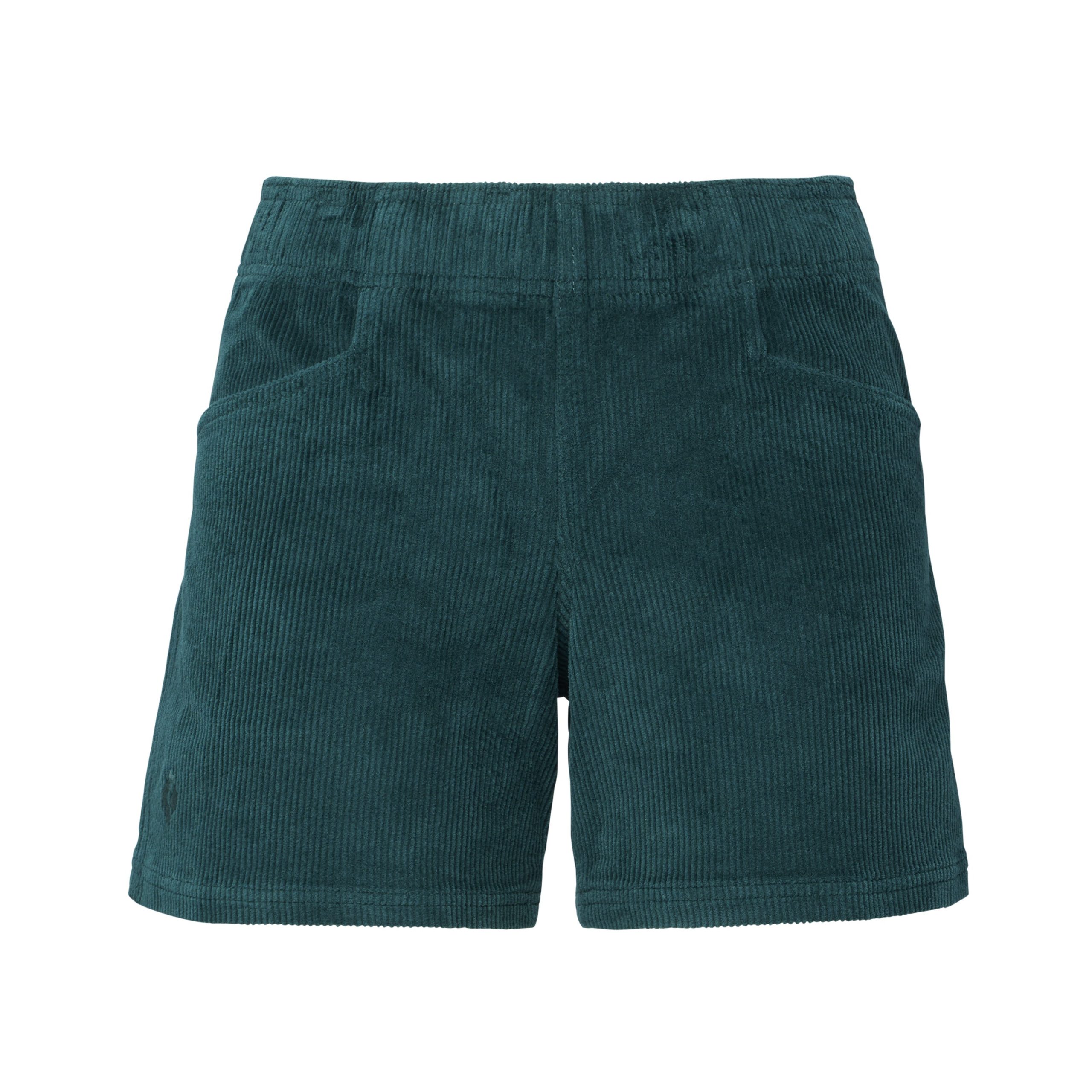 Women's Dirtbag Corduroy Shorts - Image 21