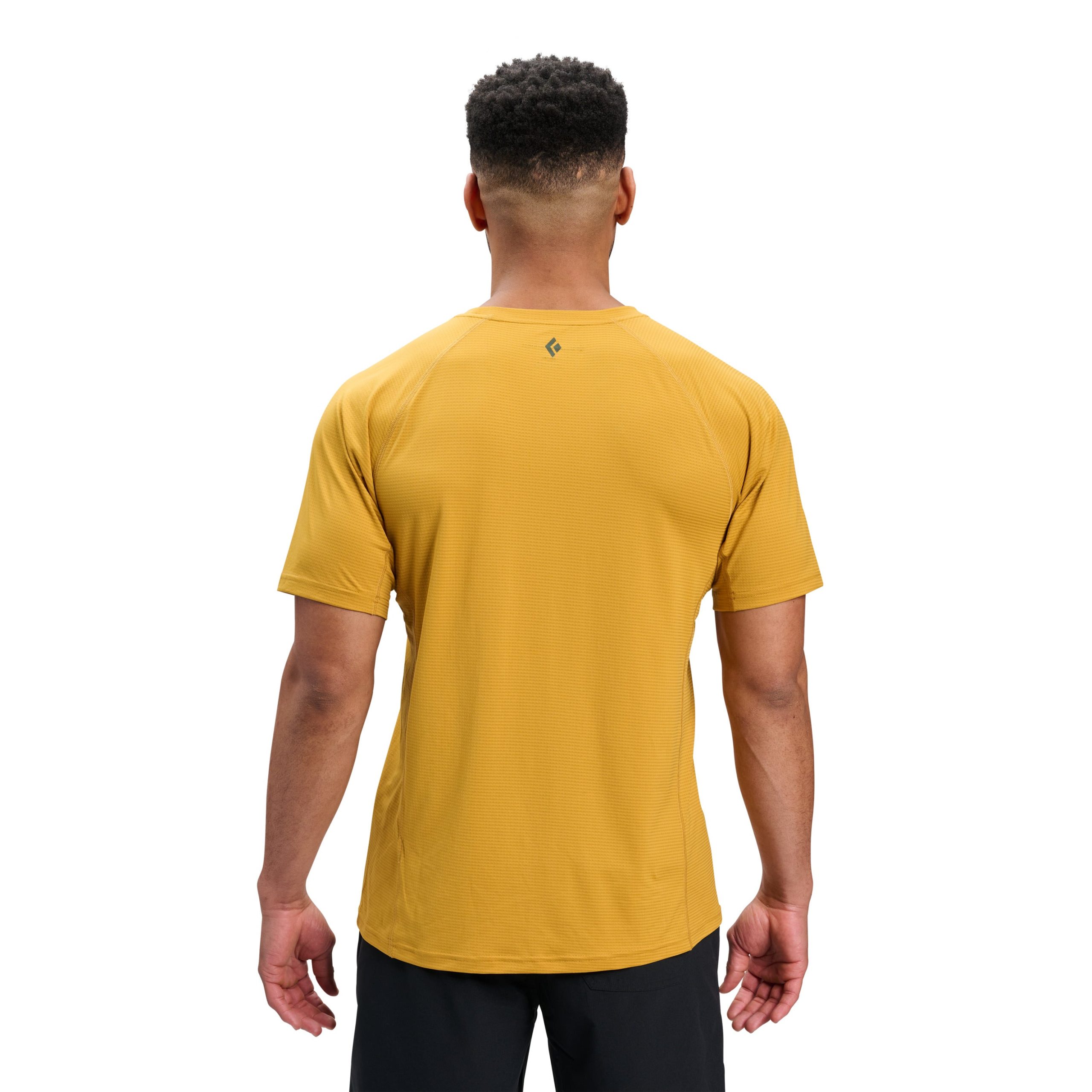 Men's Distance Short Sleeve Tech Tee - Image 9