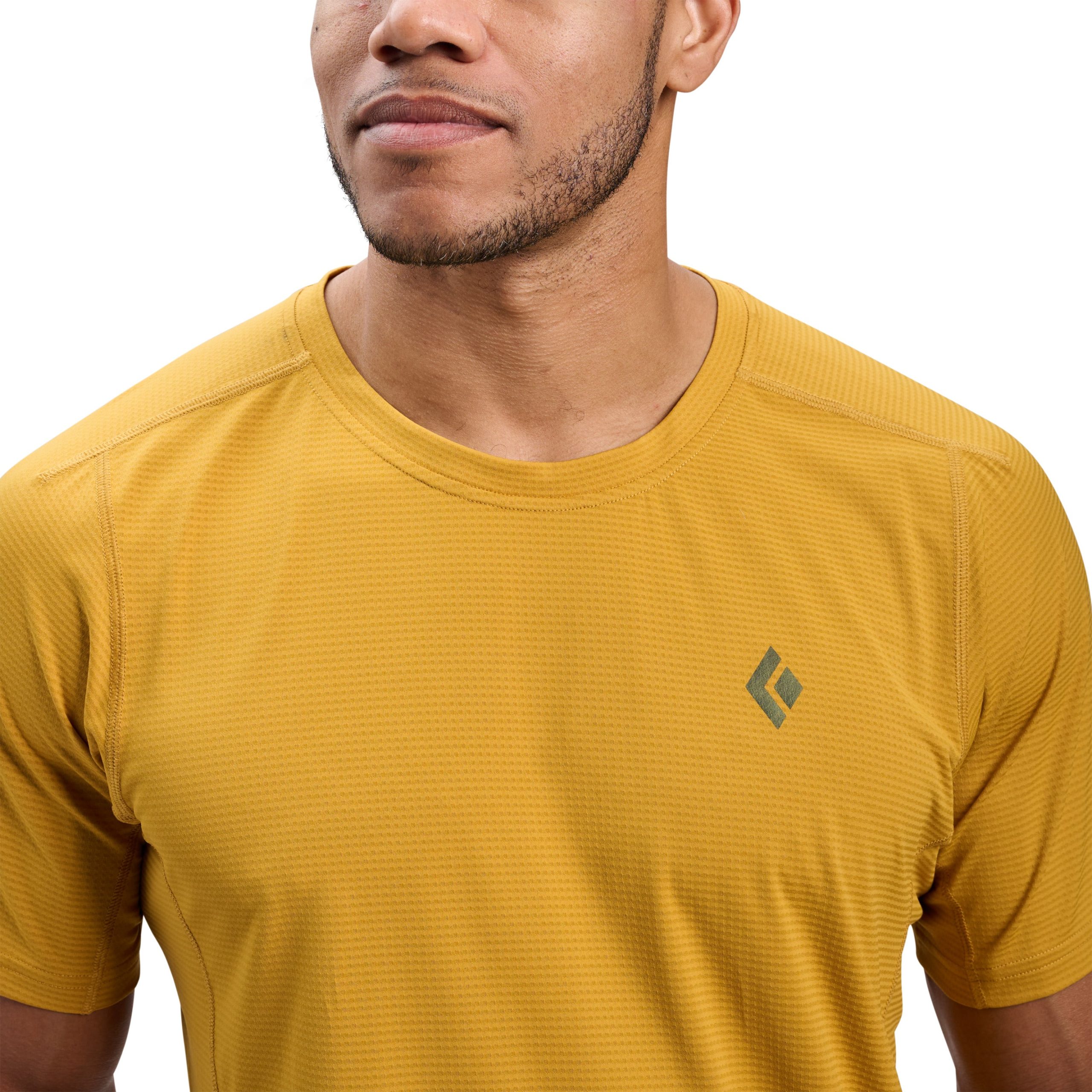 Men's Distance Short Sleeve Tech Tee - Image 10