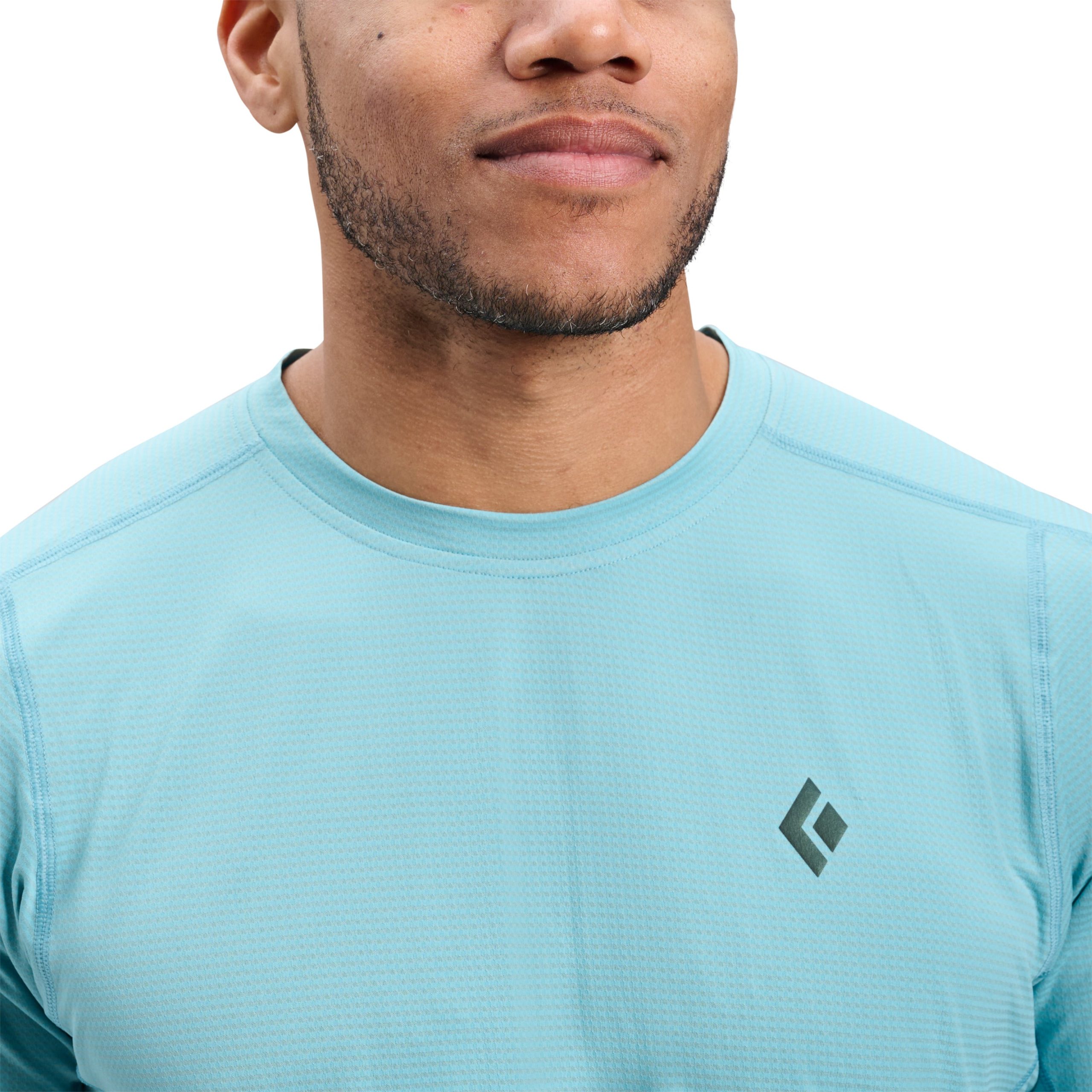 Men's Distance Short Sleeve Tech Tee - Image 14