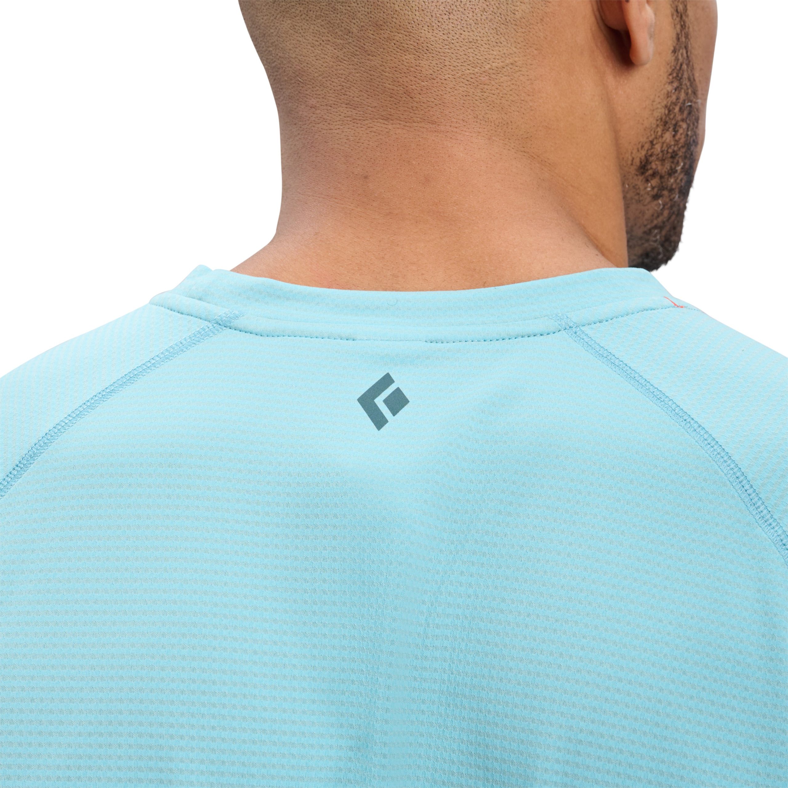 Men's Distance Short Sleeve Tech Tee - Image 15