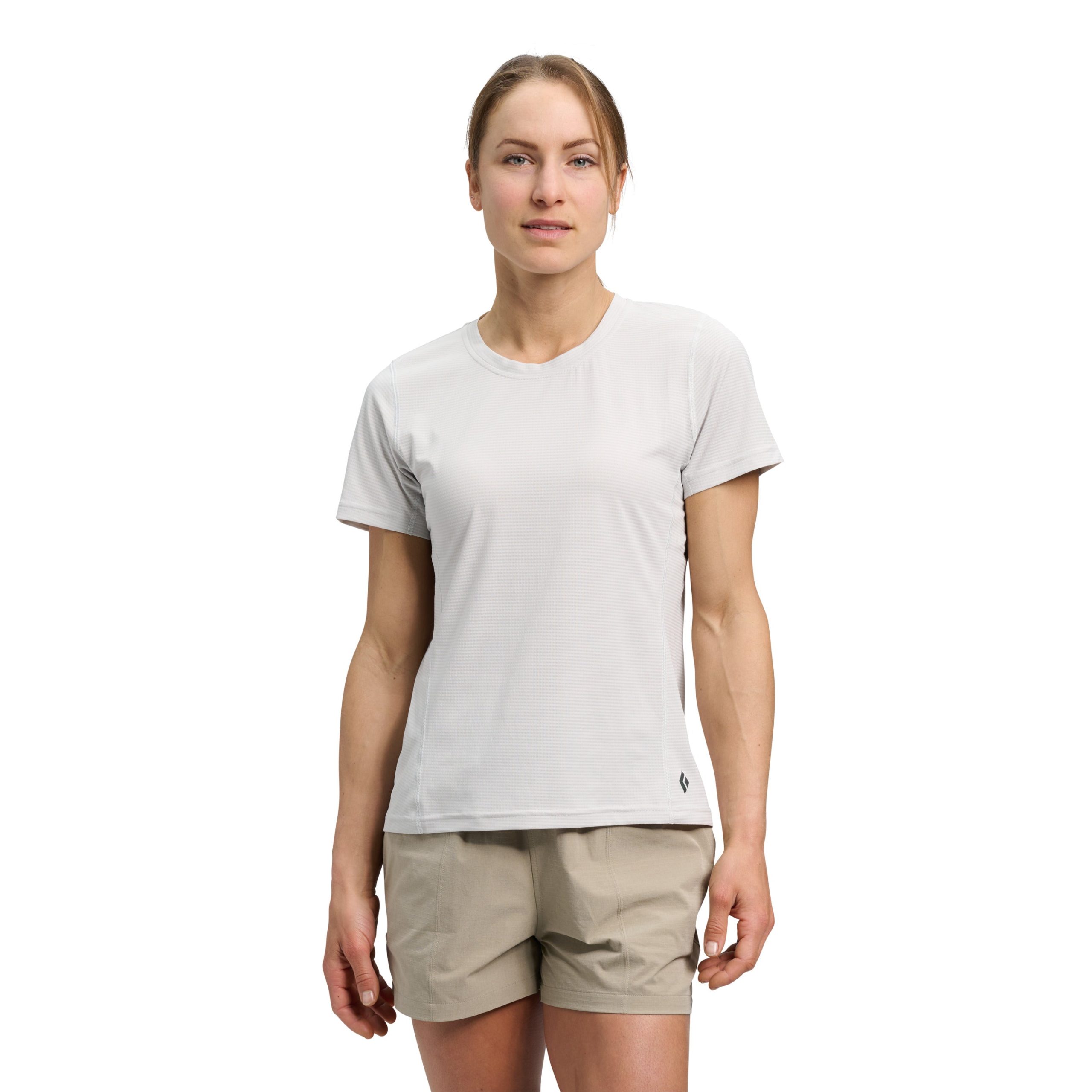 Women's Distance Short Sleeve Tech Tee - Image 2