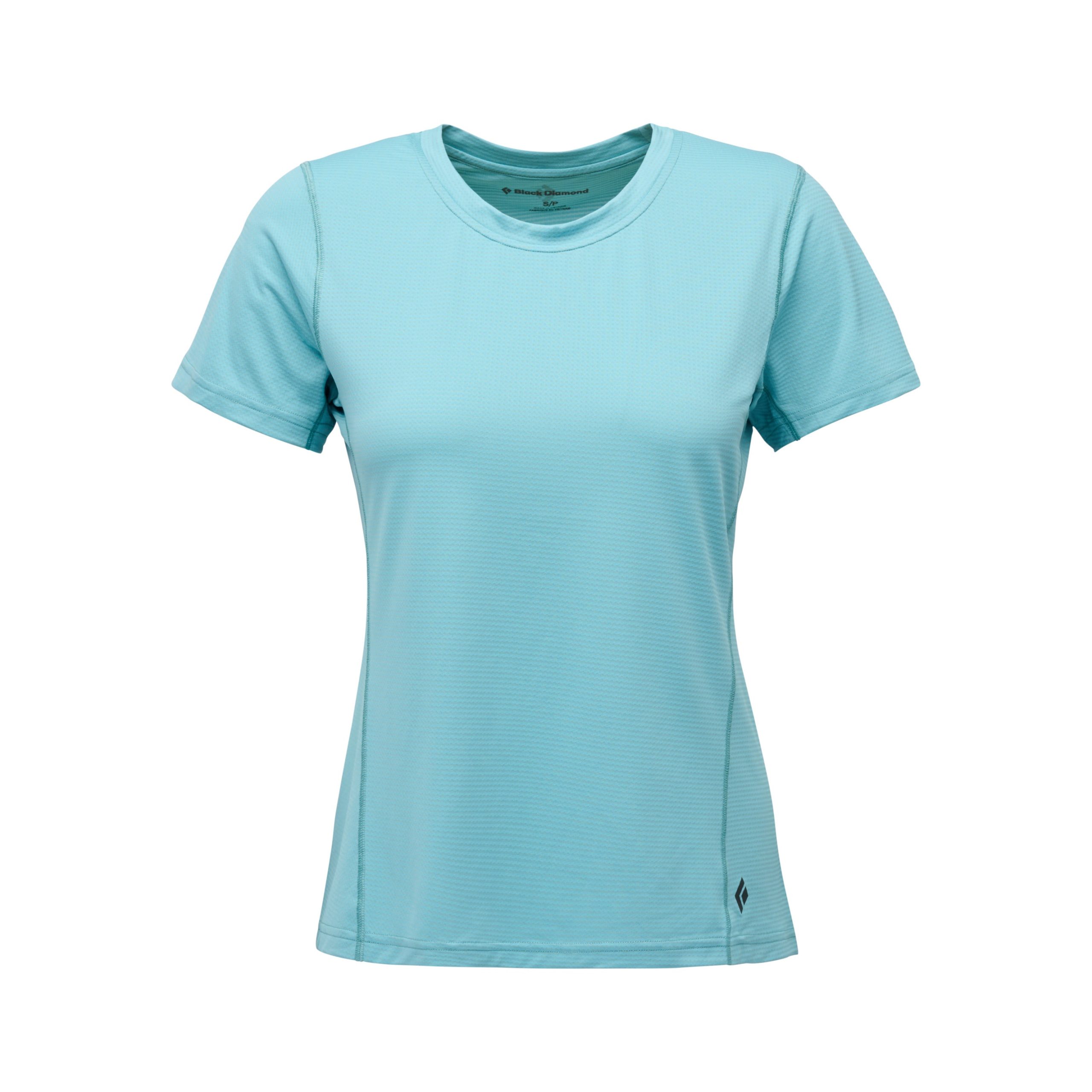 Women's Distance Short Sleeve Tech Tee