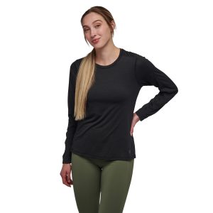 Women's Lightwire Long Sleeve Tech Tee