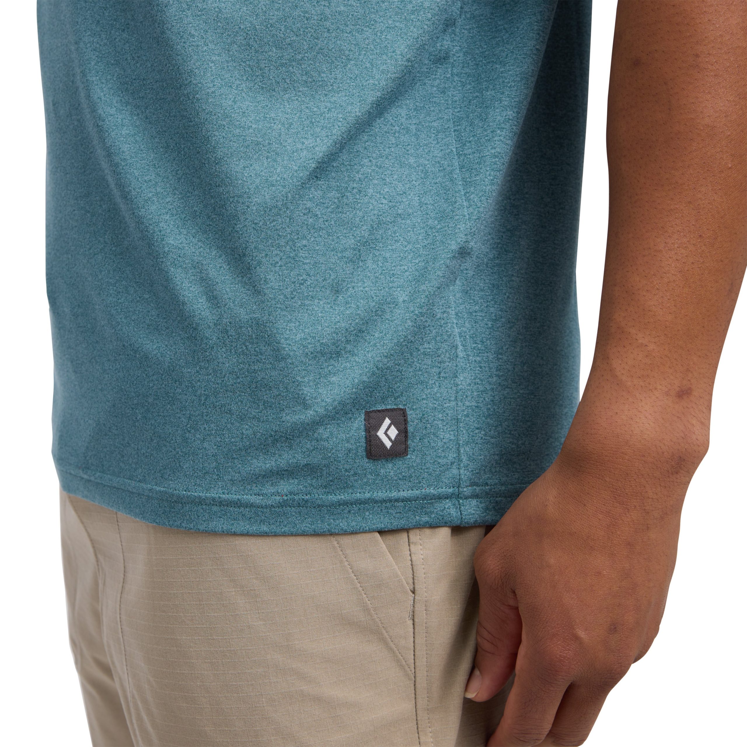 Men's Circuit Short Sleeve Tee - Image 17