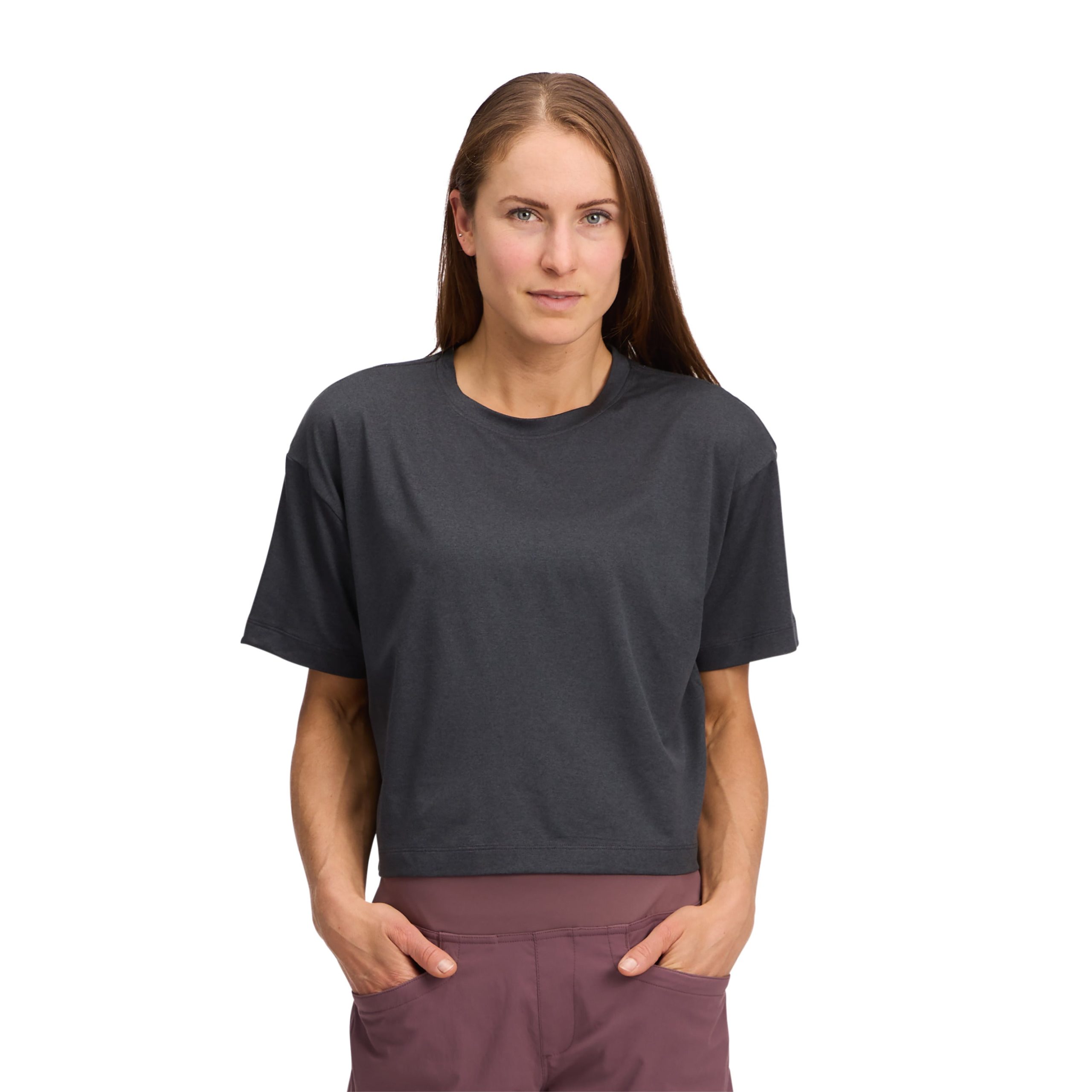 Women's Circuit Short Sleeve Tee