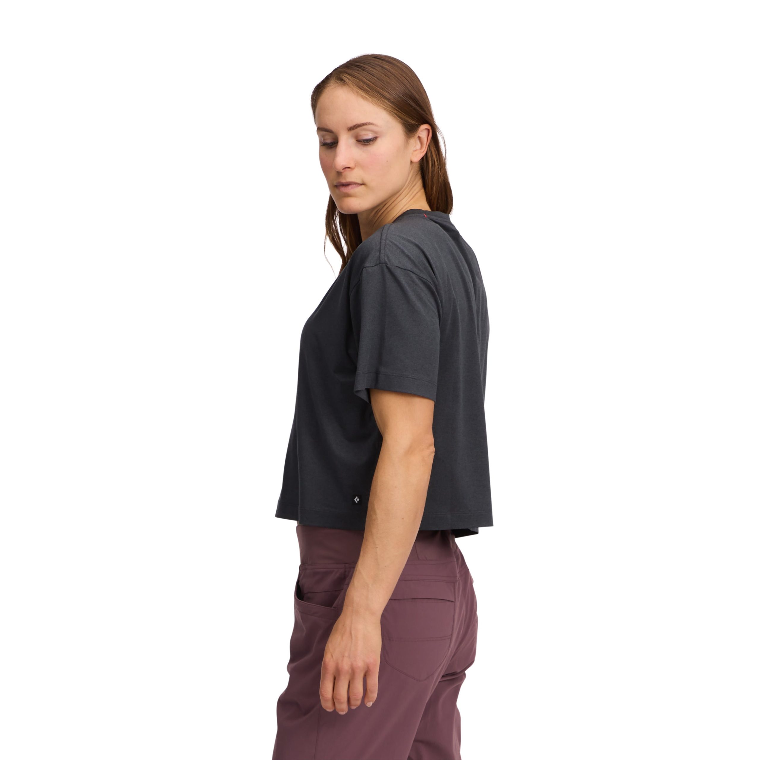 Women's Circuit Short Sleeve Tee - Image 2