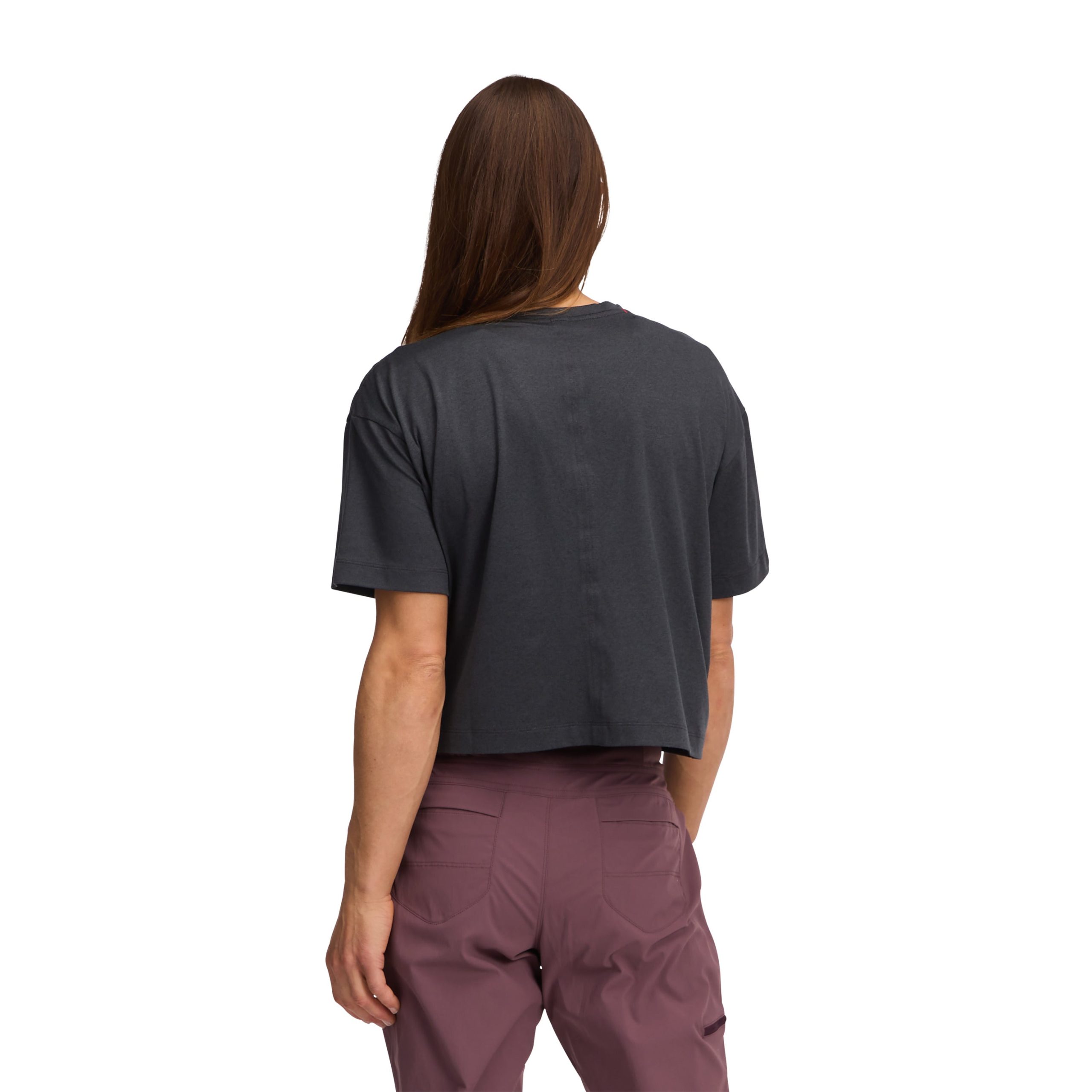 Women's Circuit Short Sleeve Tee - Image 3