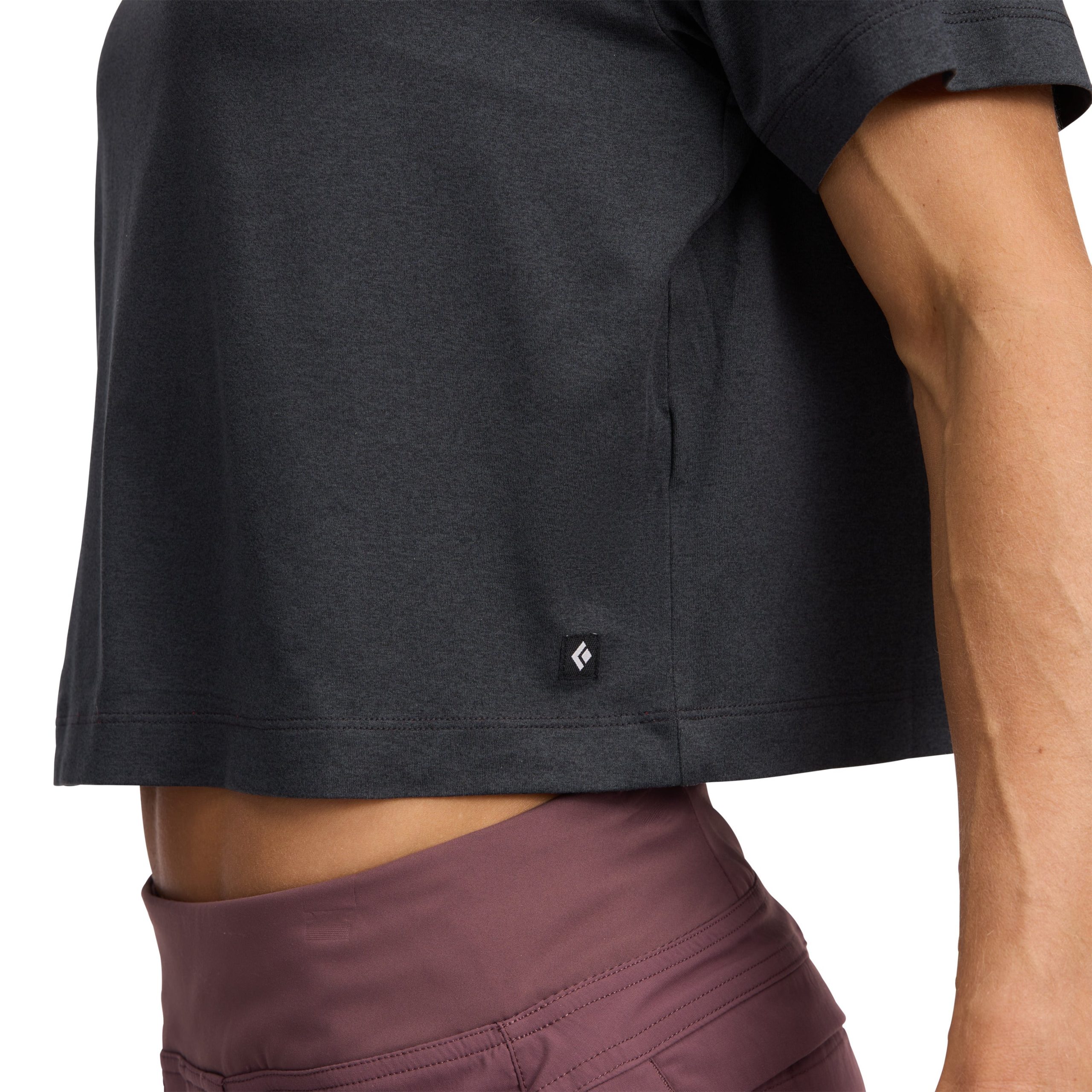 Women's Circuit Short Sleeve Tee - Image 5