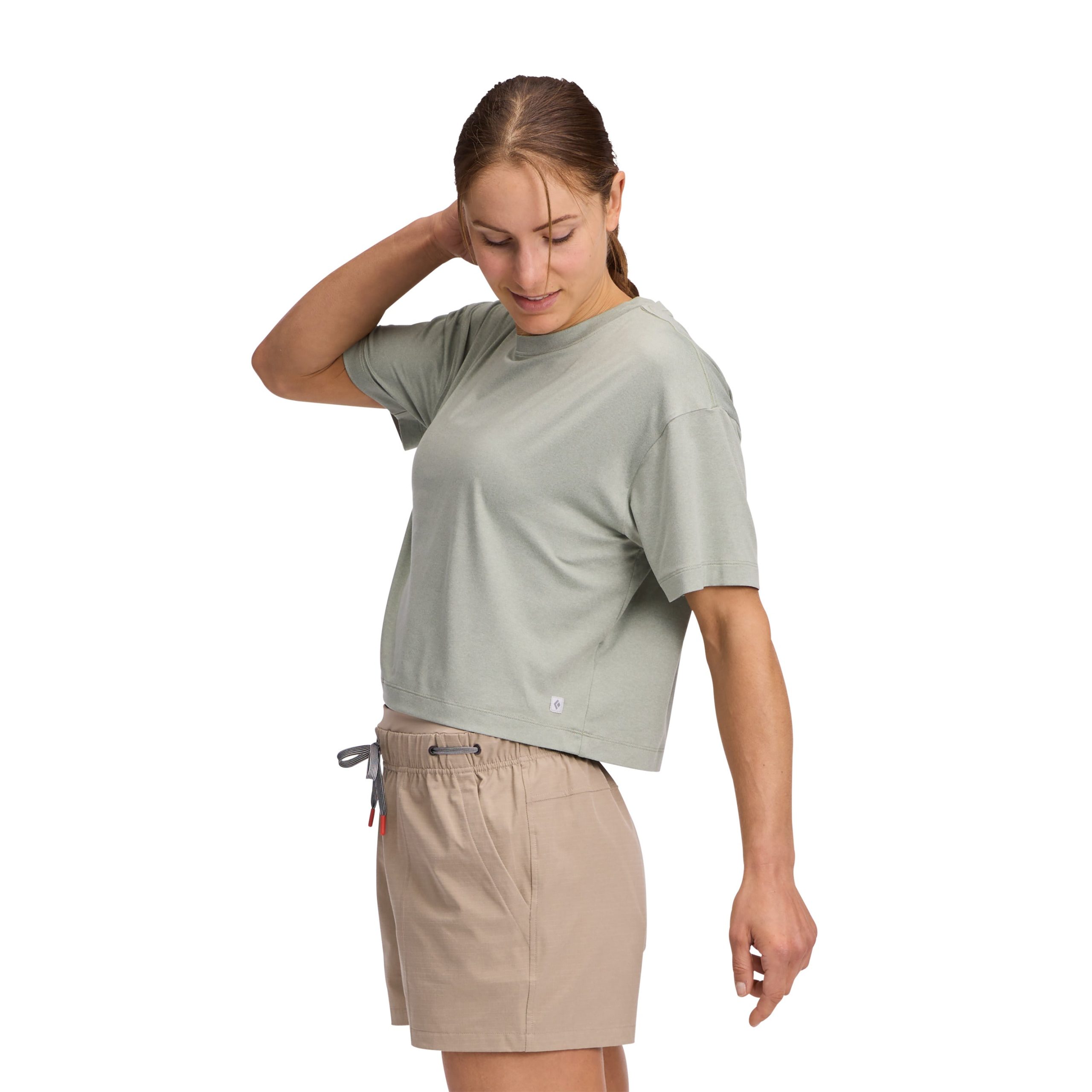 Women's Circuit Short Sleeve Tee - Image 6