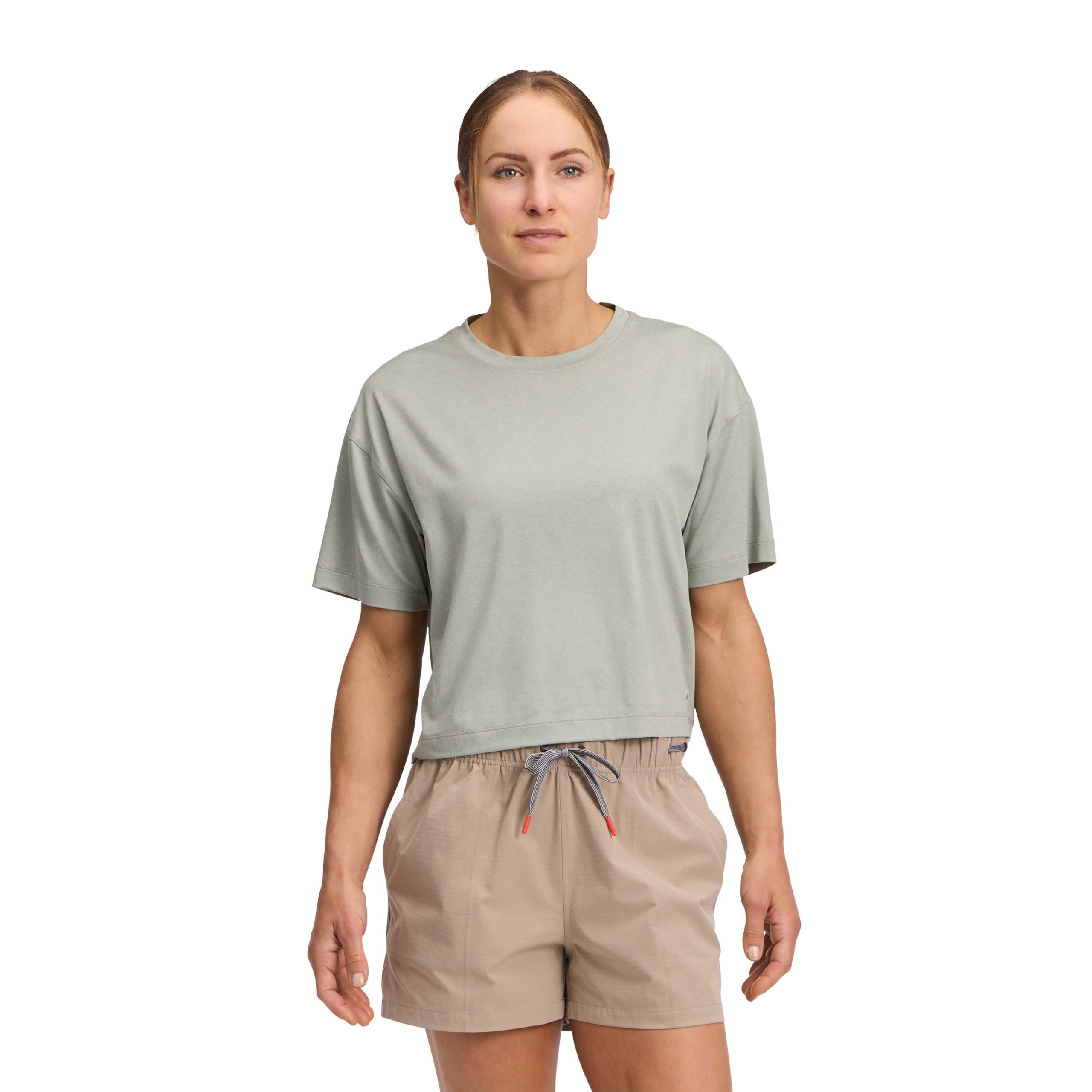 Women's Circuit Short Sleeve Tee - Image 7