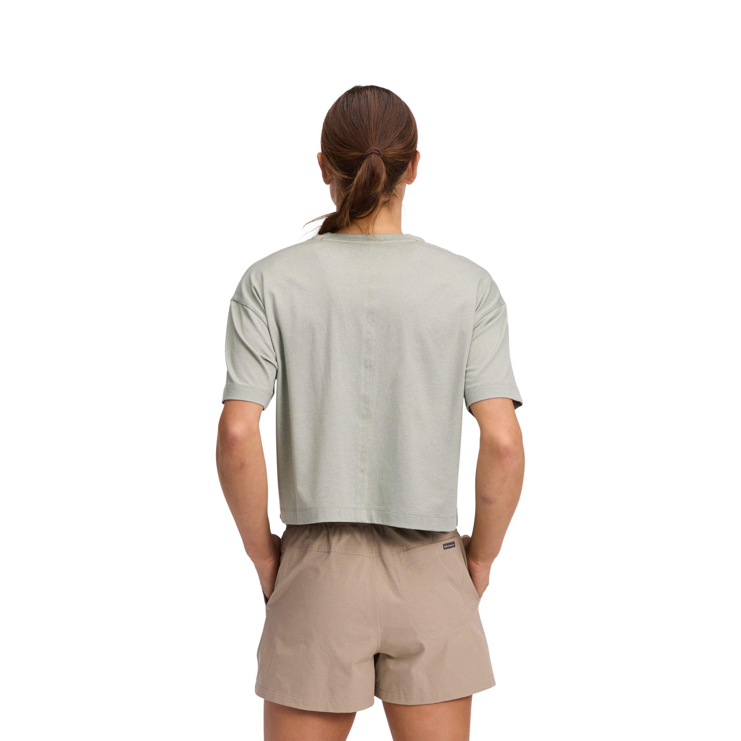 Women's Circuit Short Sleeve Tee - Image 8