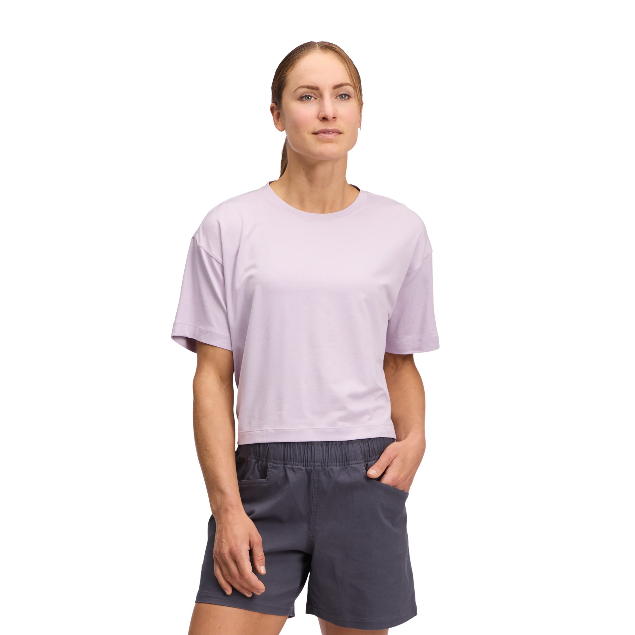 Women's Circuit Short Sleeve Tee - Image 11