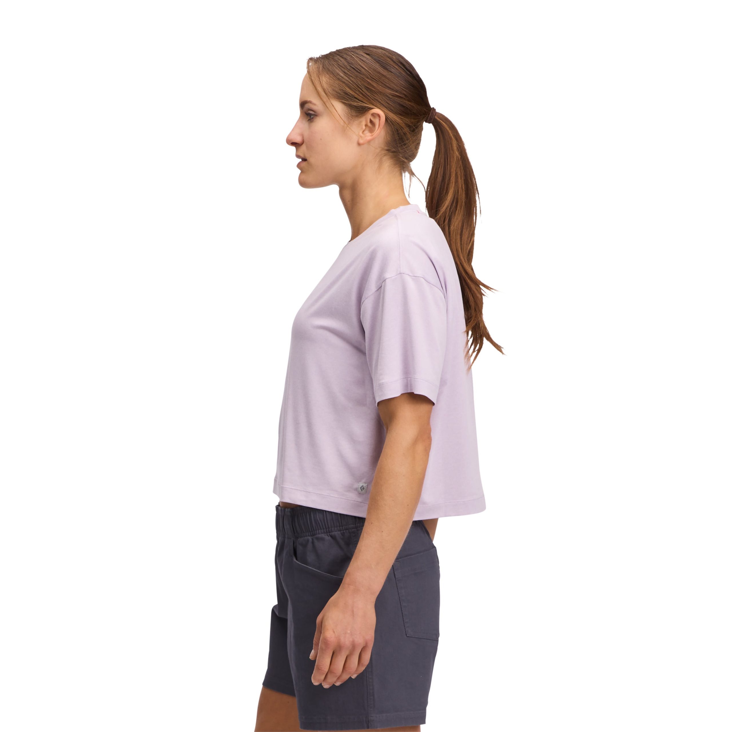 Women's Circuit Short Sleeve Tee - Image 12