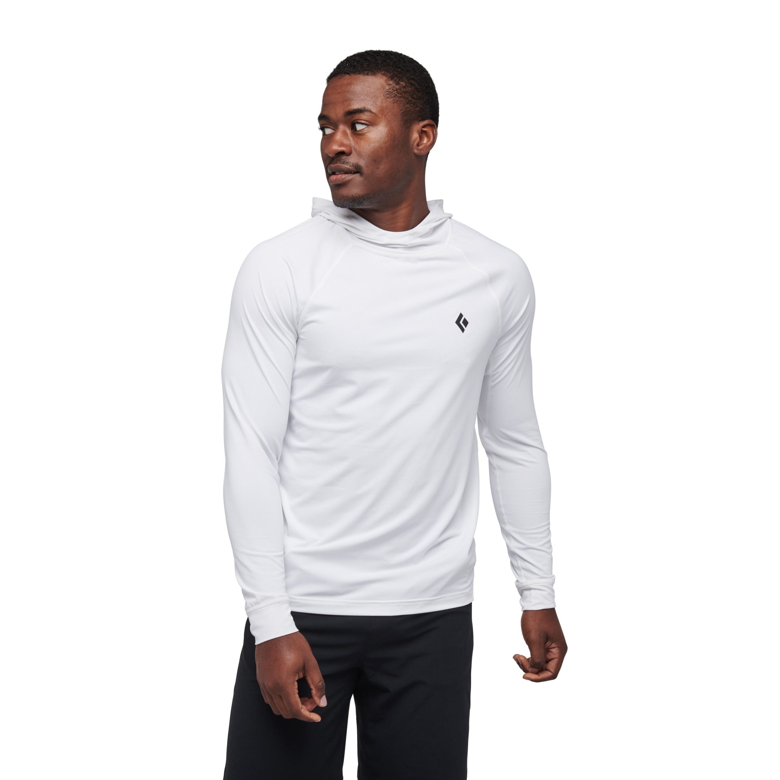 Men's Alpenglow Hoody - Image 2