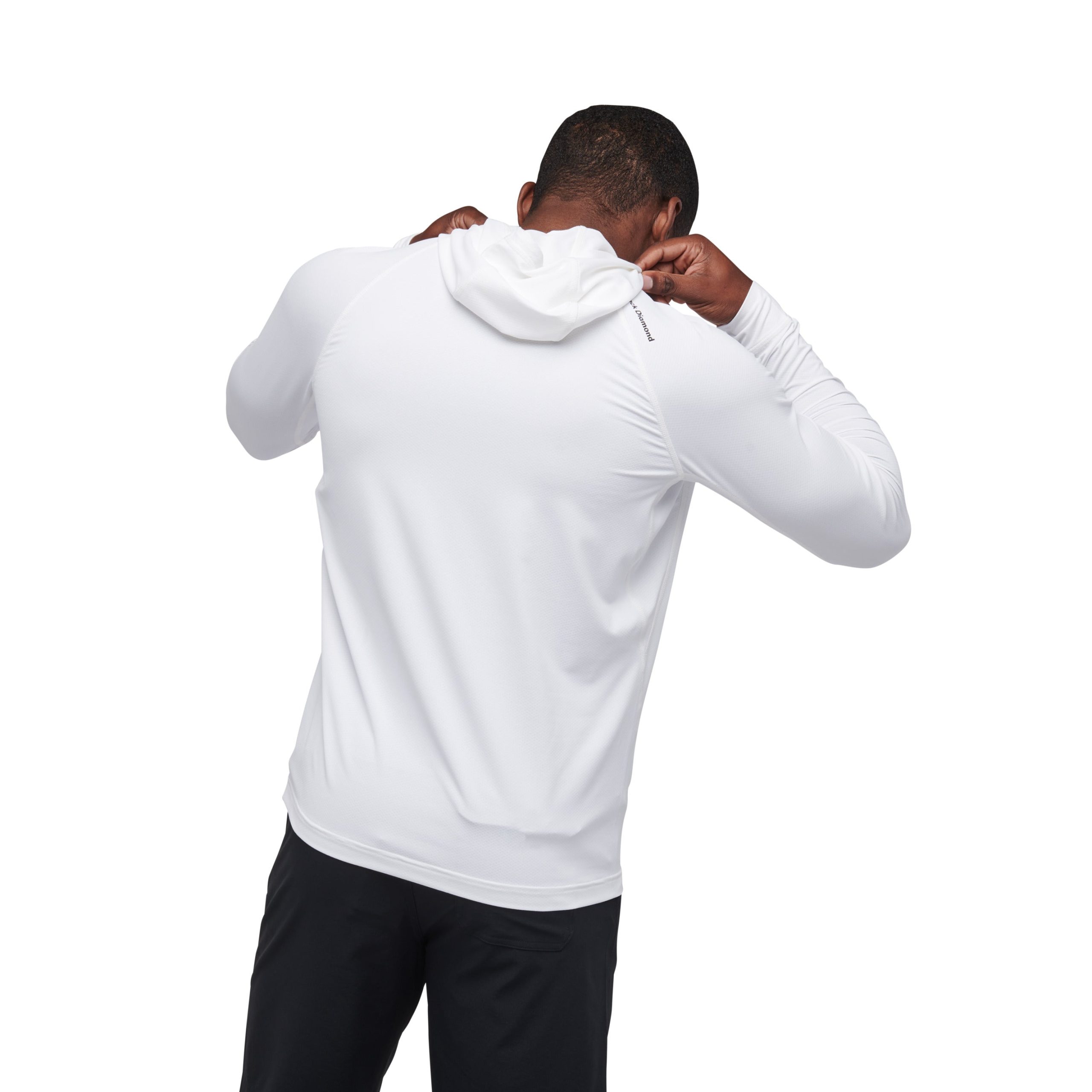 Men's Alpenglow Hoody - Image 3