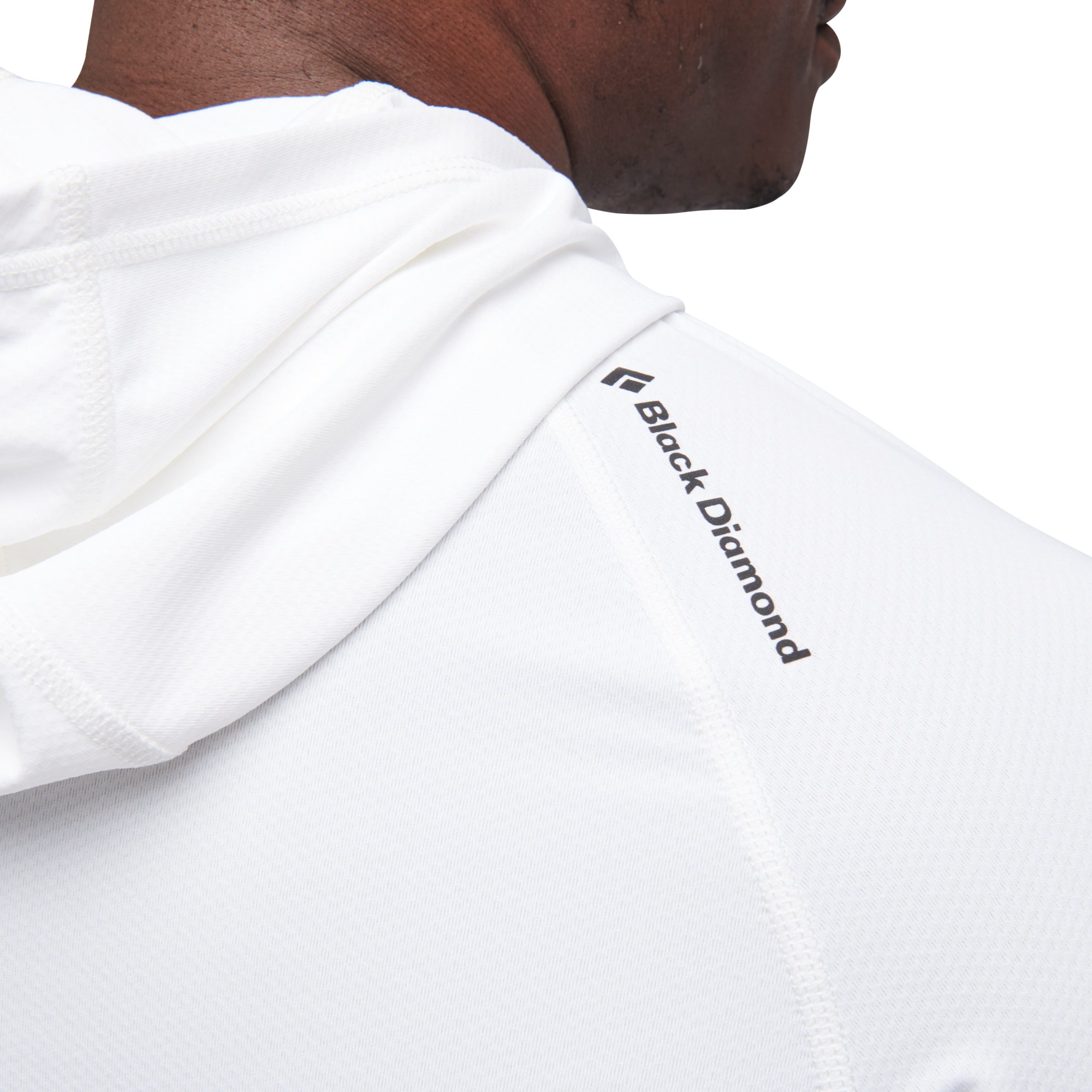 Men's Alpenglow Hoody - Image 4