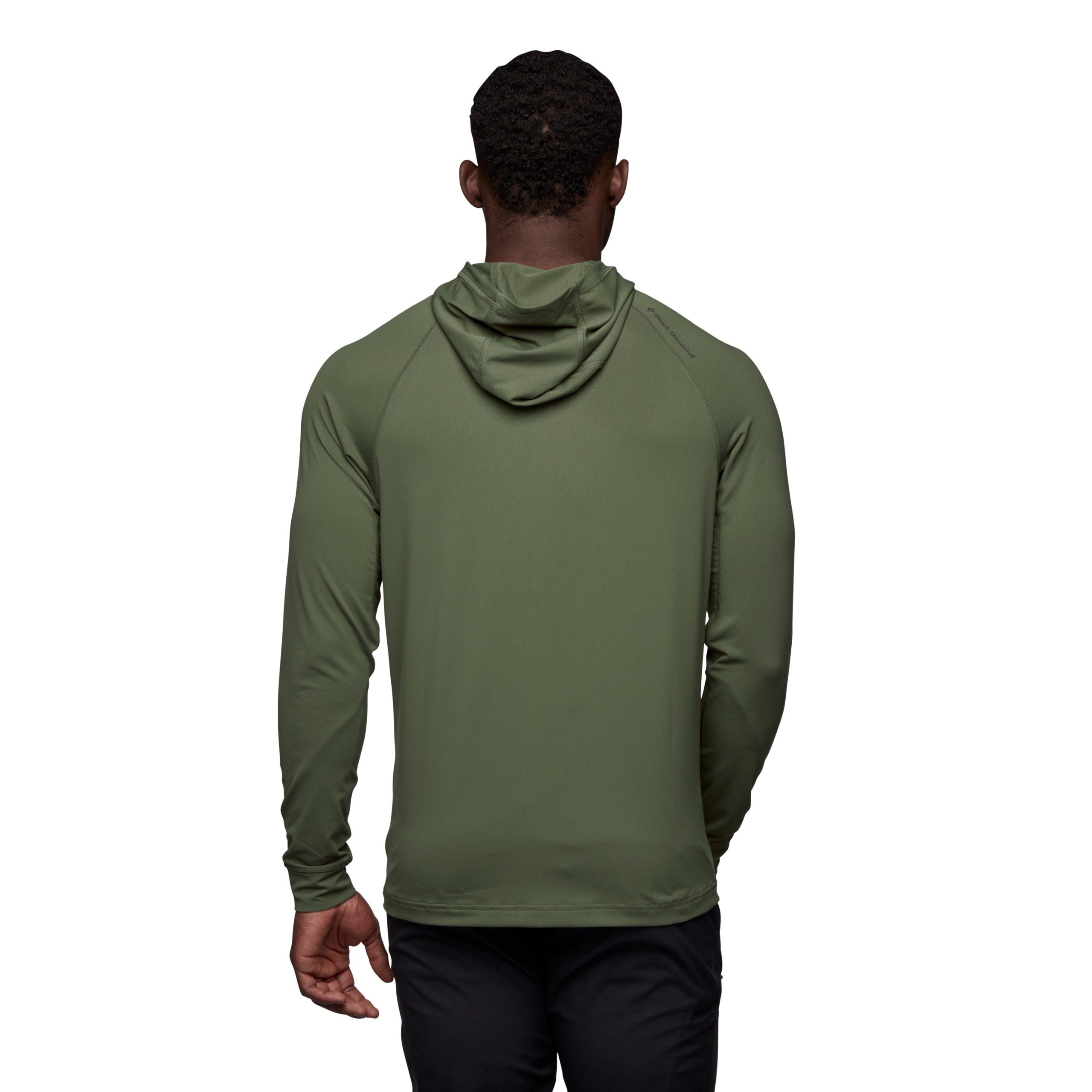 Men's Alpenglow Hoody - Image 9