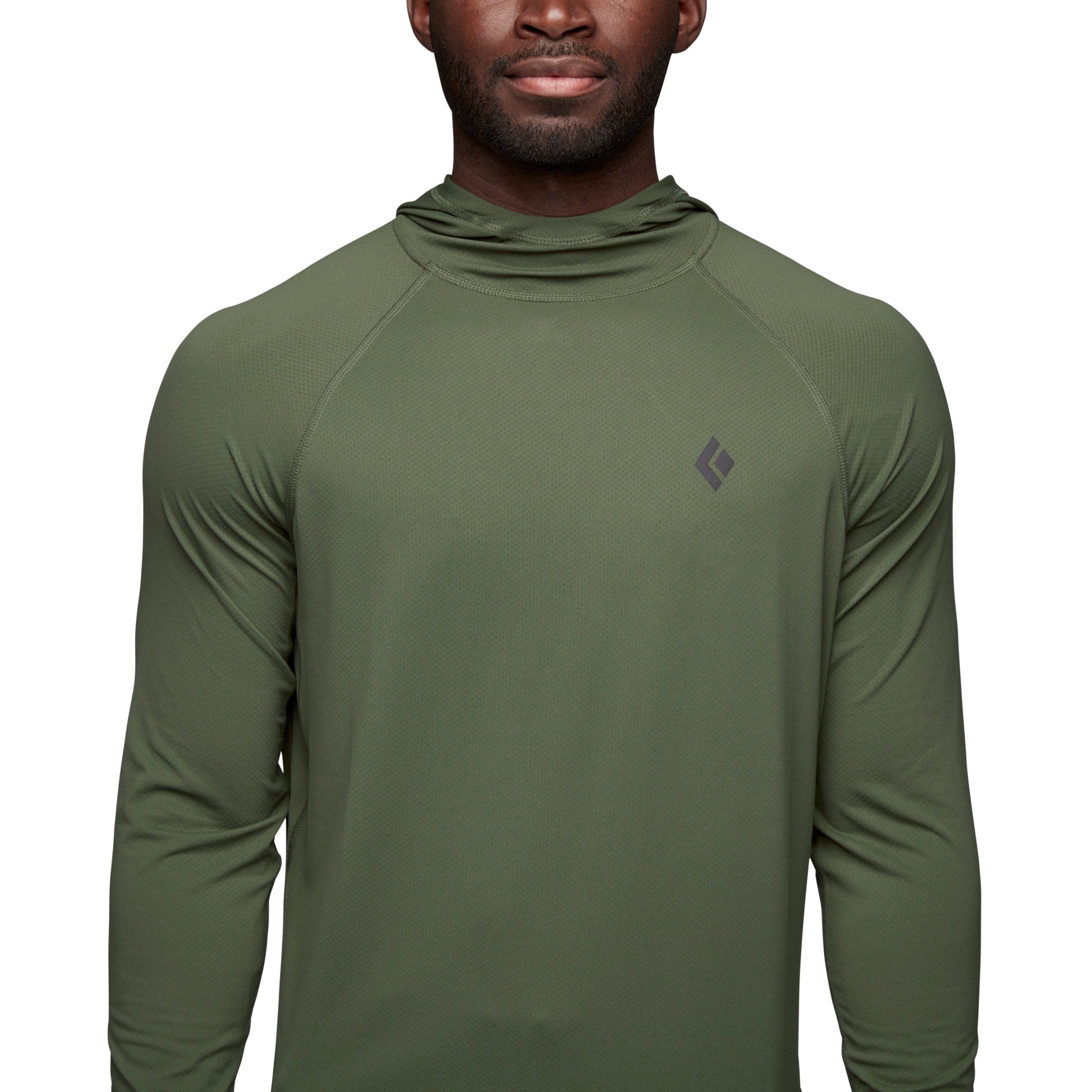 Men's Alpenglow Hoody - Image 10