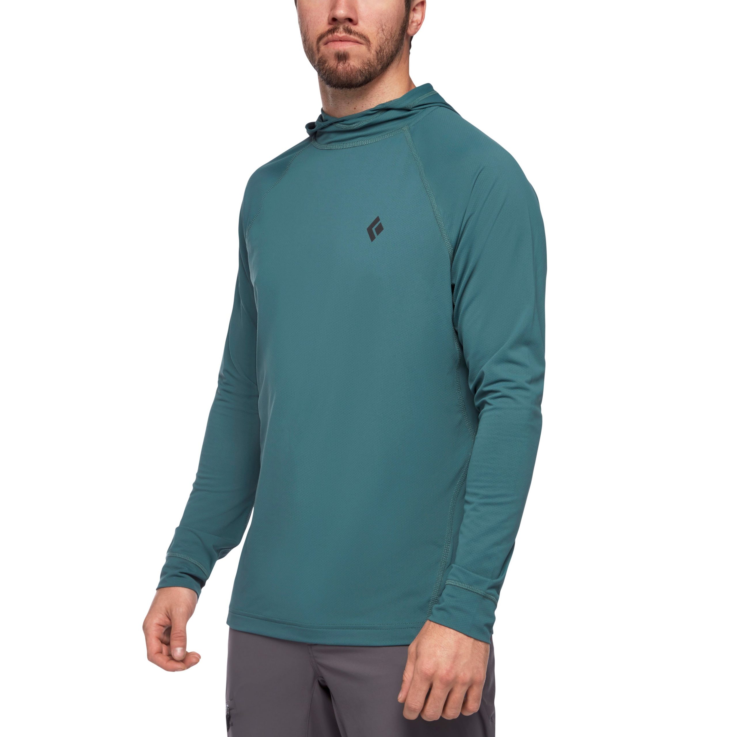Men's Alpenglow Hoody - Image 11