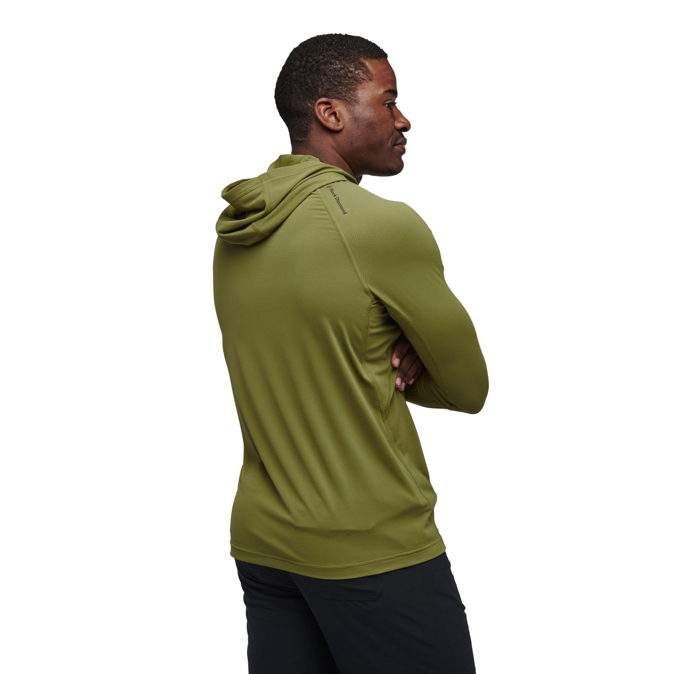 Men's Alpenglow Hoody - Image 14