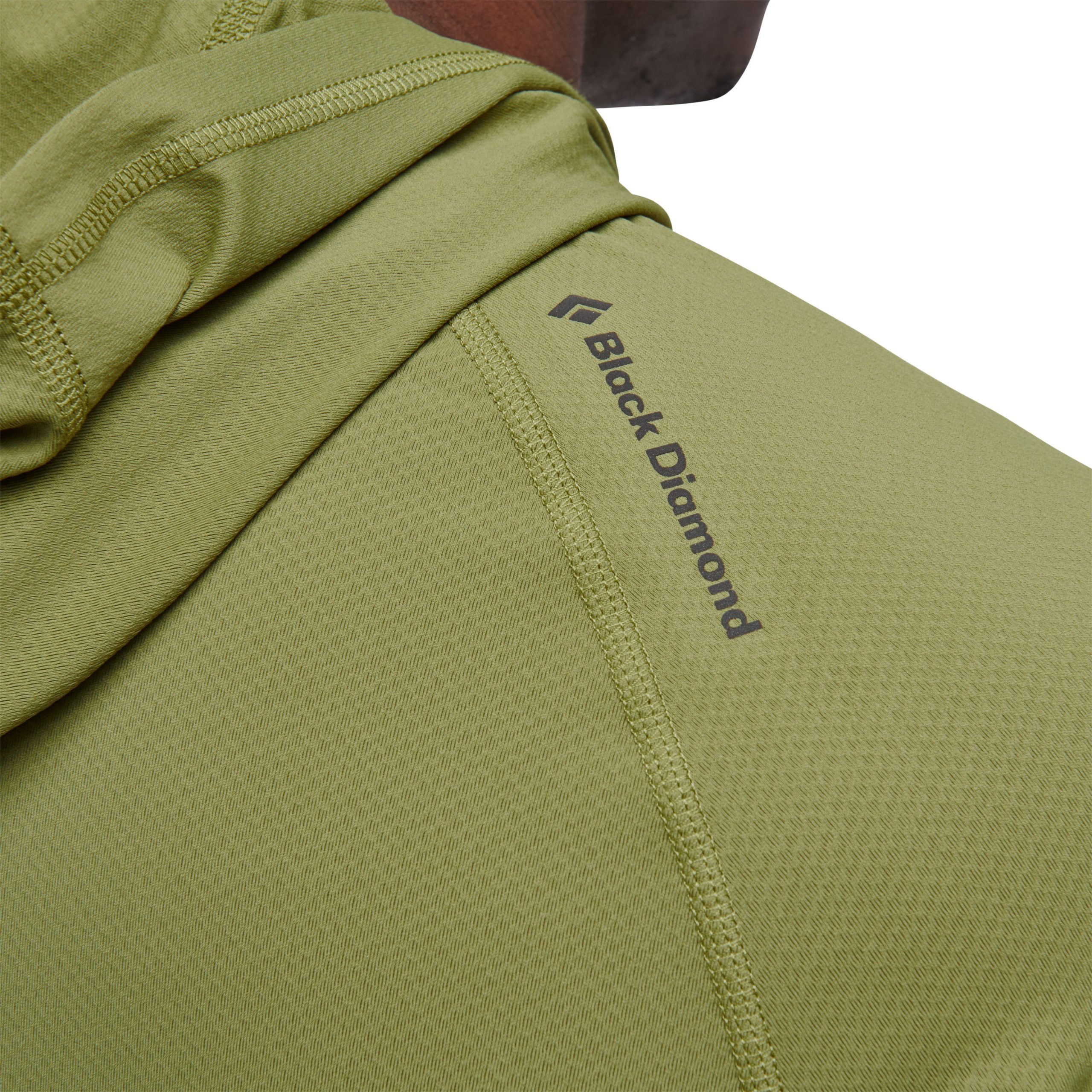 Men's Alpenglow Hoody - Image 15