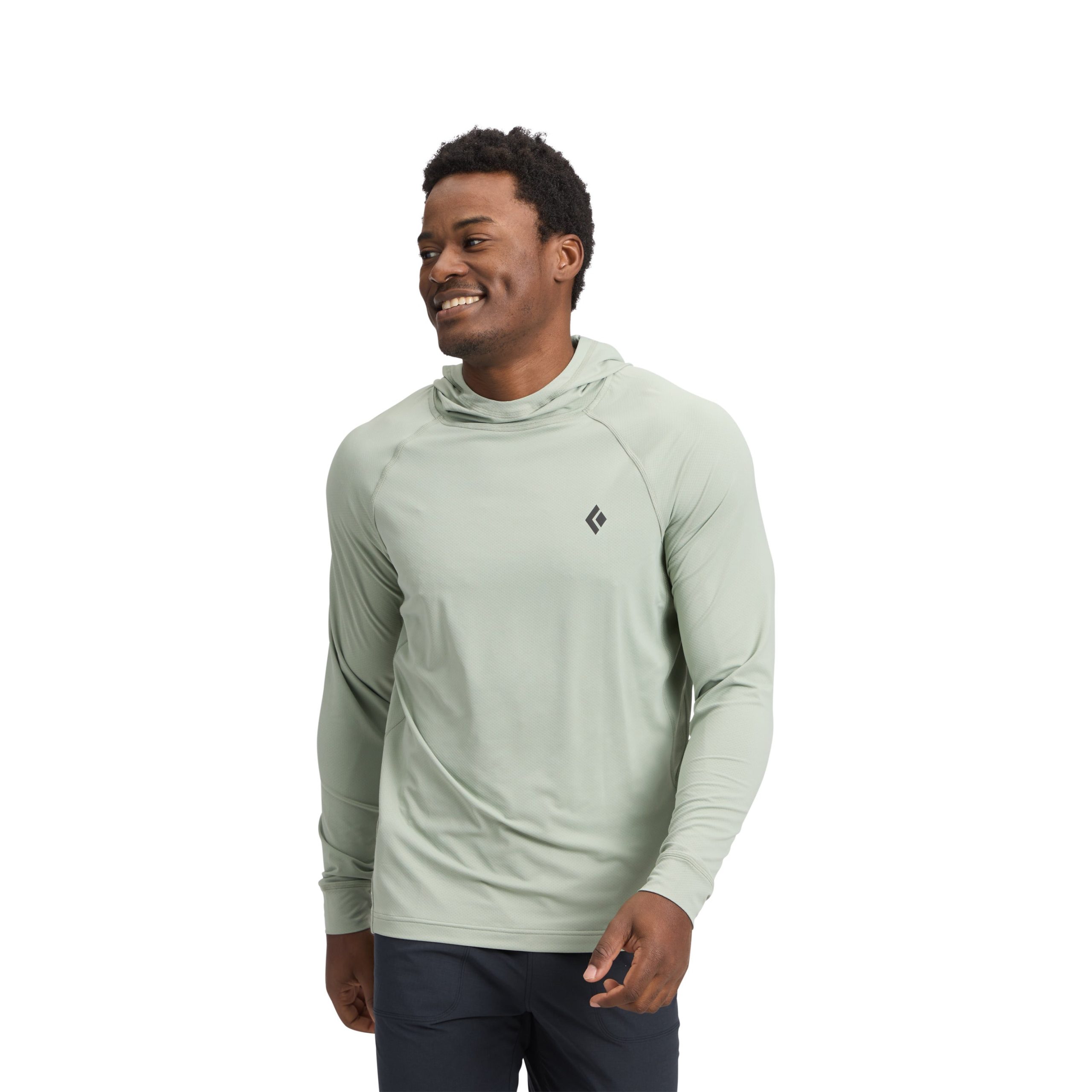 Men's Alpenglow Hoody - Image 16