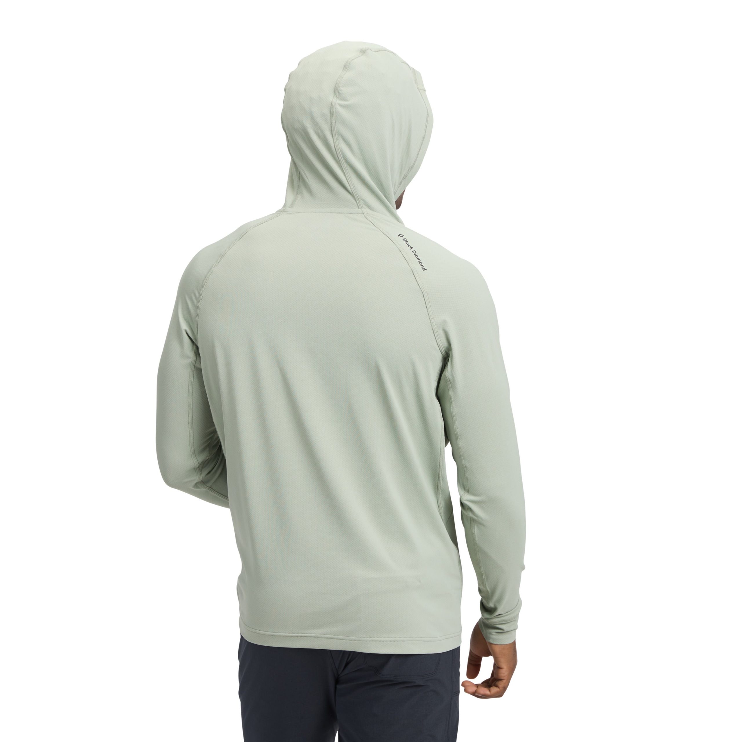 Men's Alpenglow Hoody - Image 18