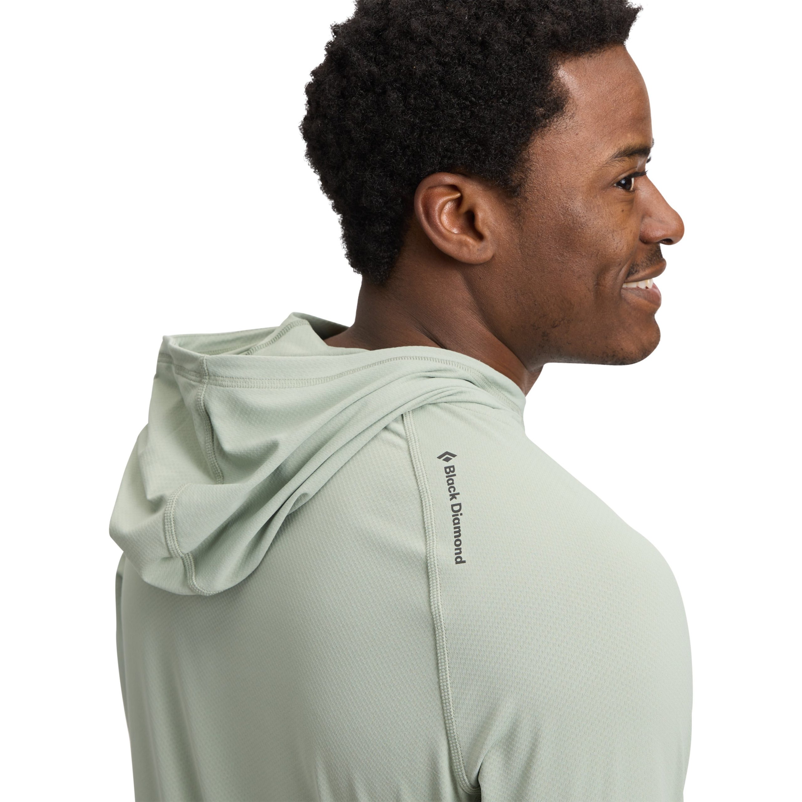Men's Alpenglow Hoody - Image 19