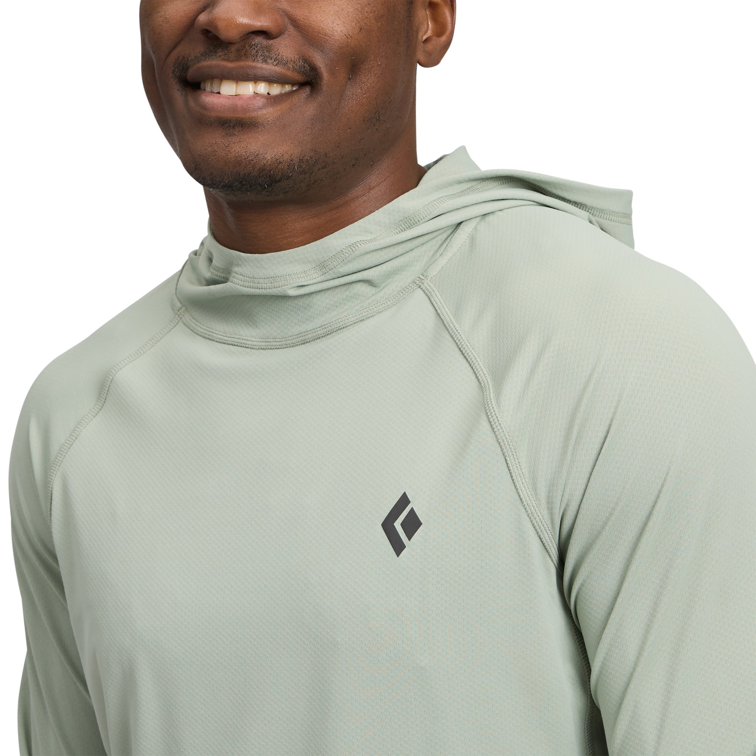 Men's Alpenglow Hoody - Image 20