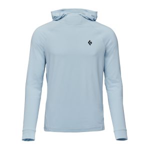 Men's Alpenglow Hoody