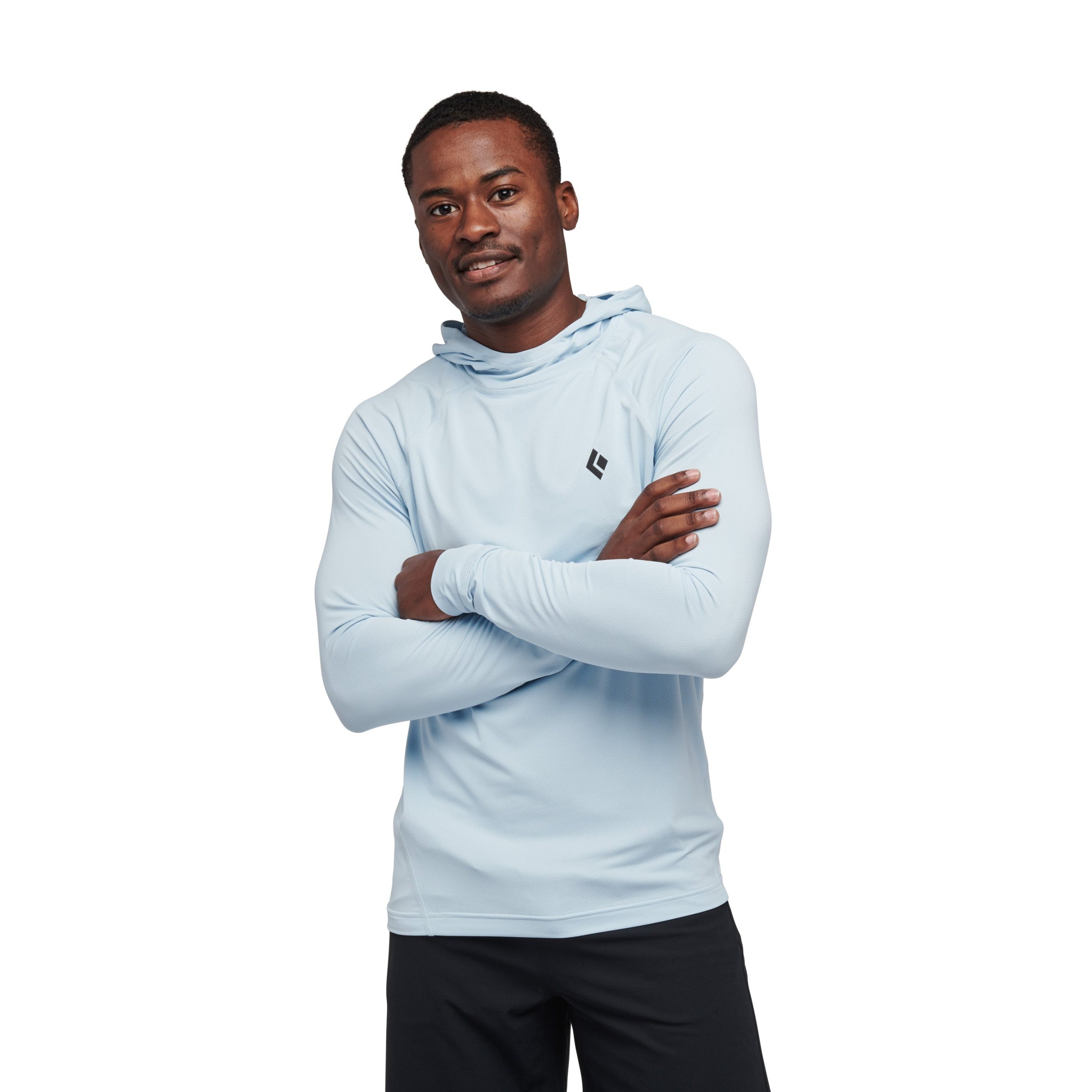 Men's Alpenglow Hoody - Image 21