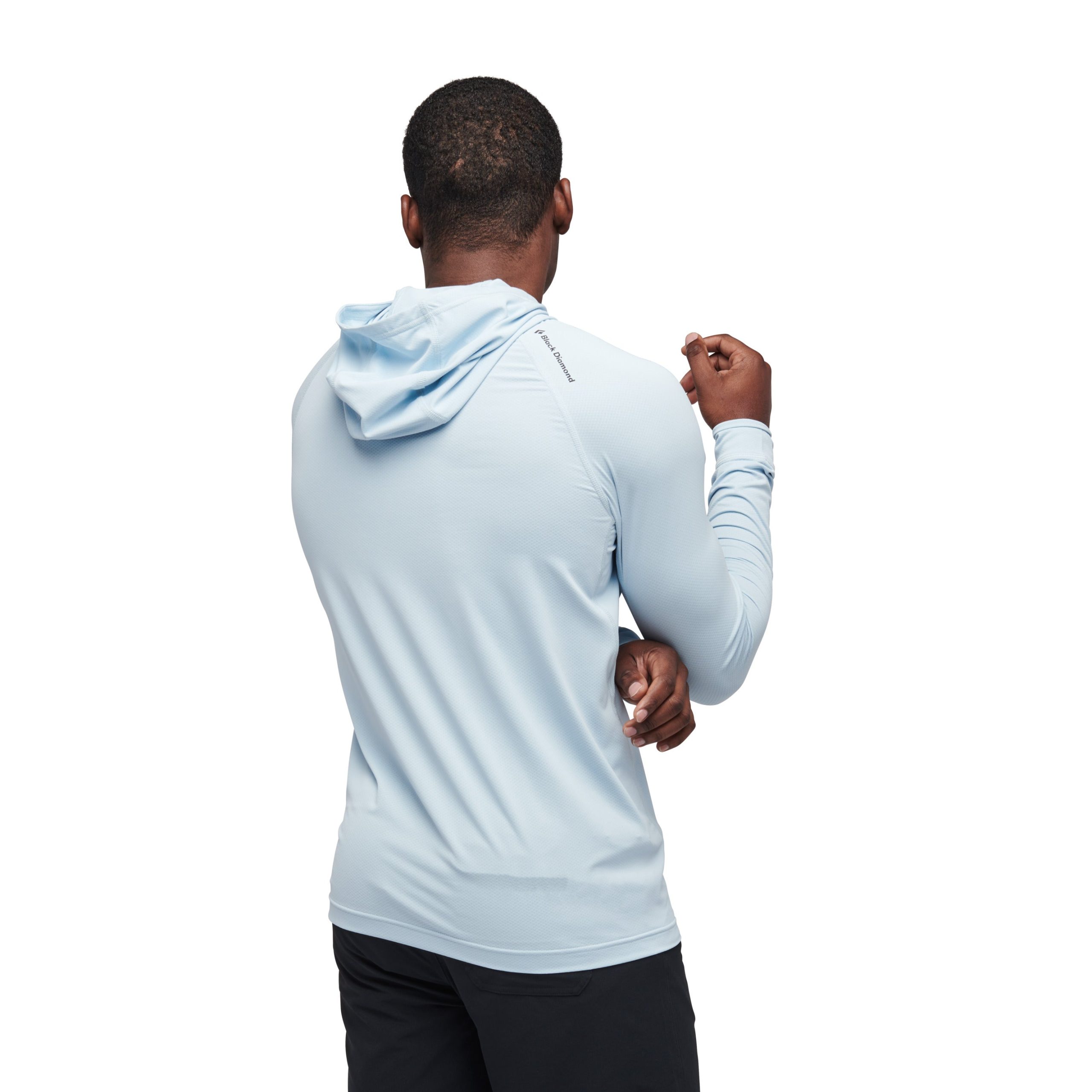 Men's Alpenglow Hoody - Image 23