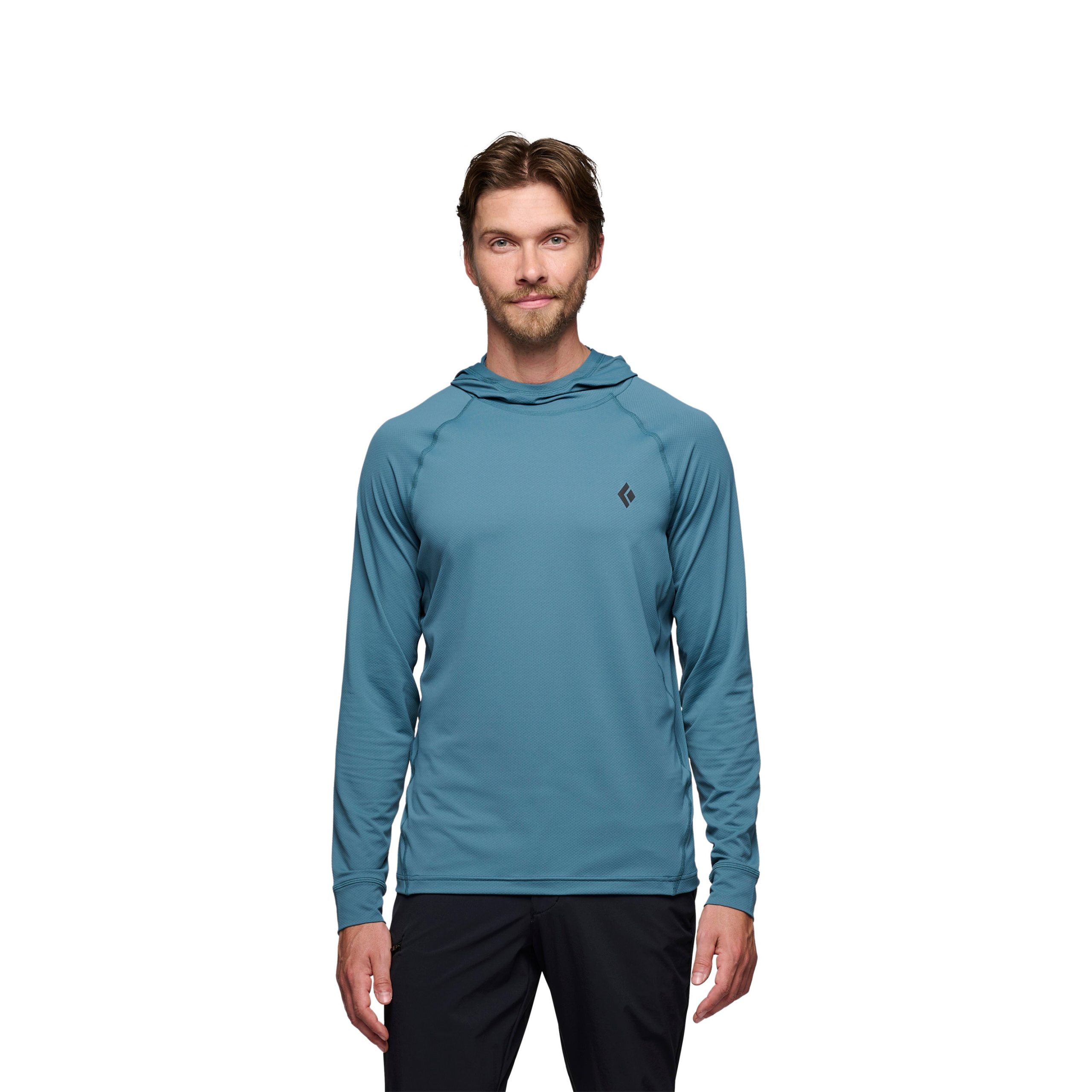Men's Alpenglow Hoody - Image 25