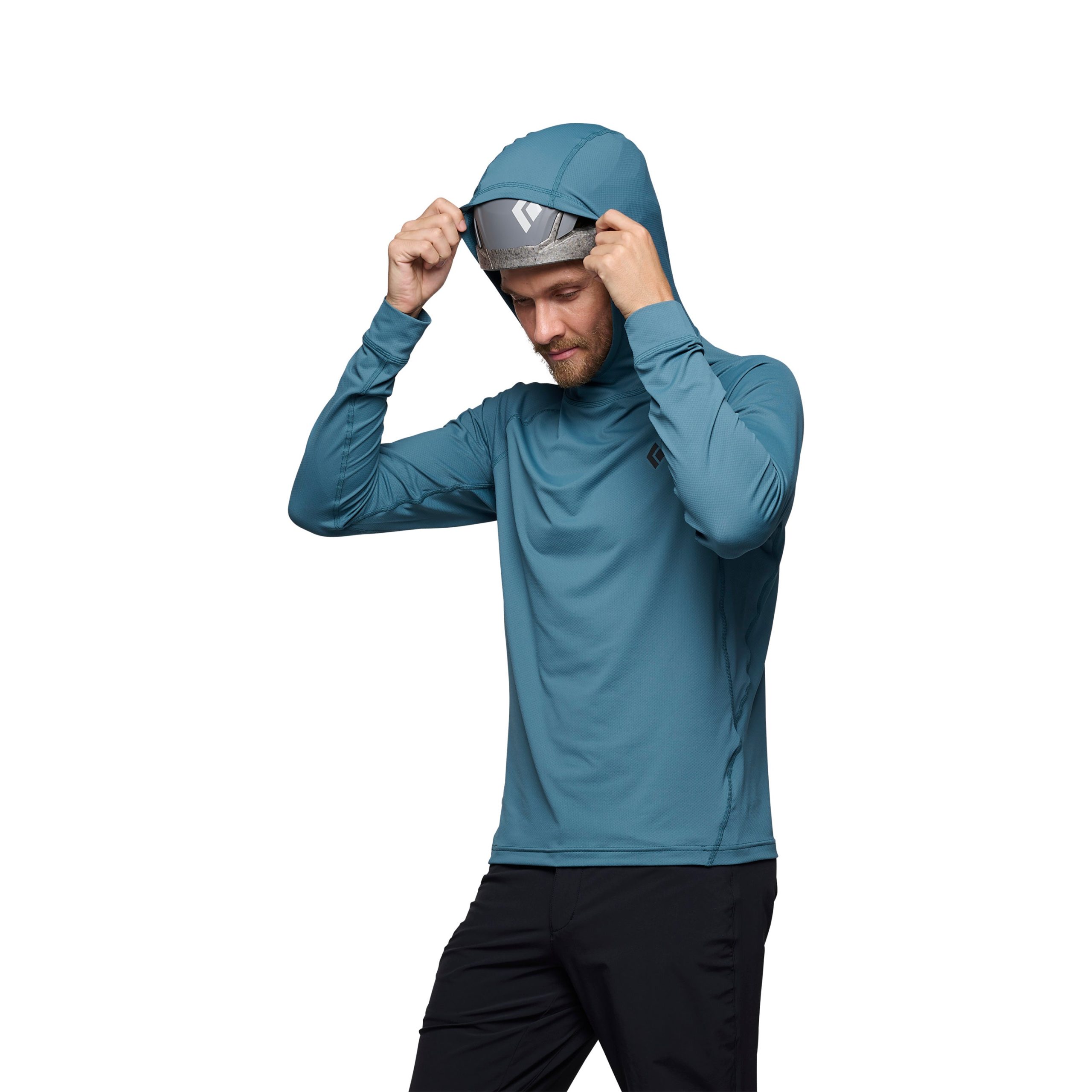 Men's Alpenglow Hoody - Image 26