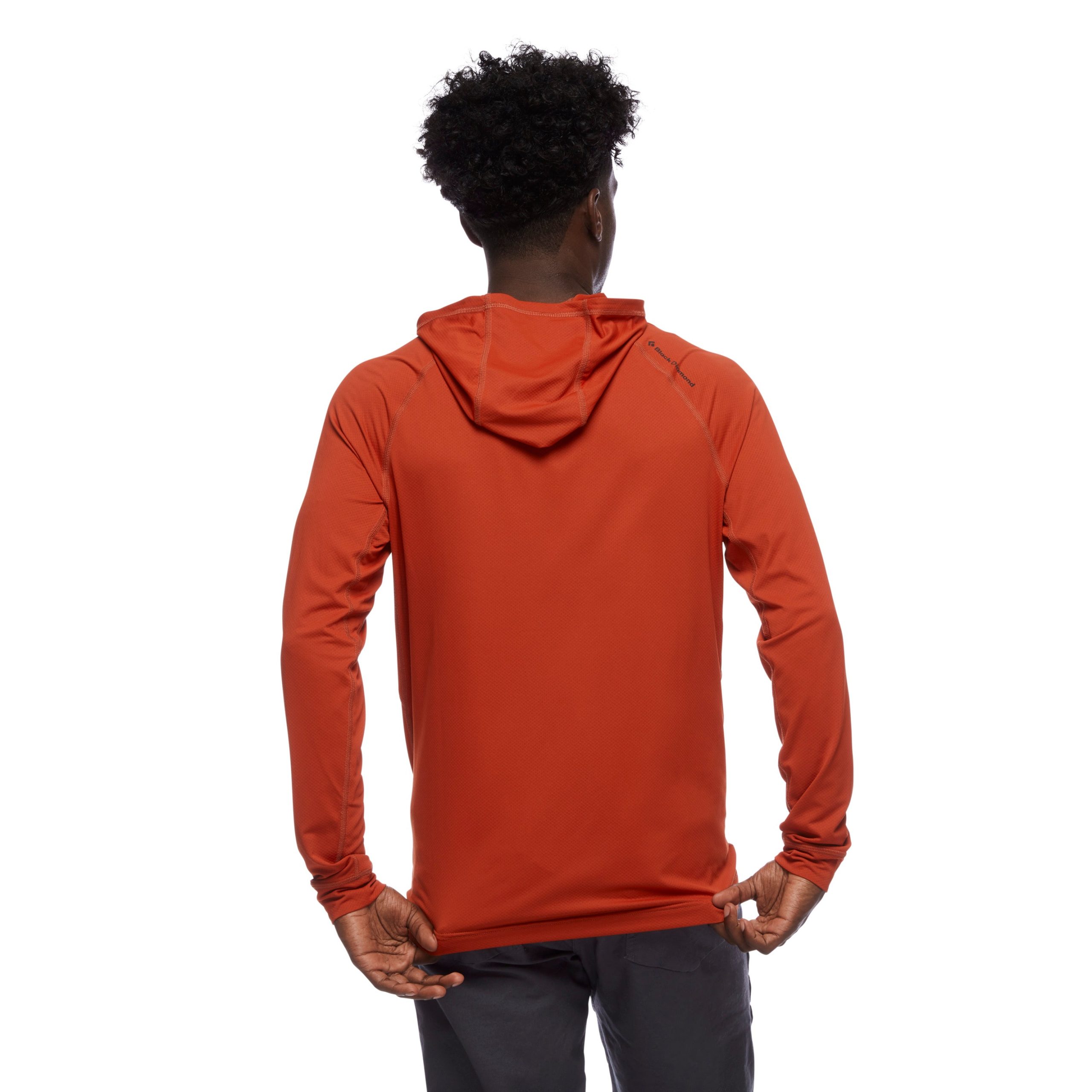 Men's Alpenglow Hoody - Image 31