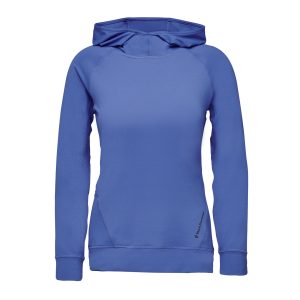Women's Alpenglow Hoody