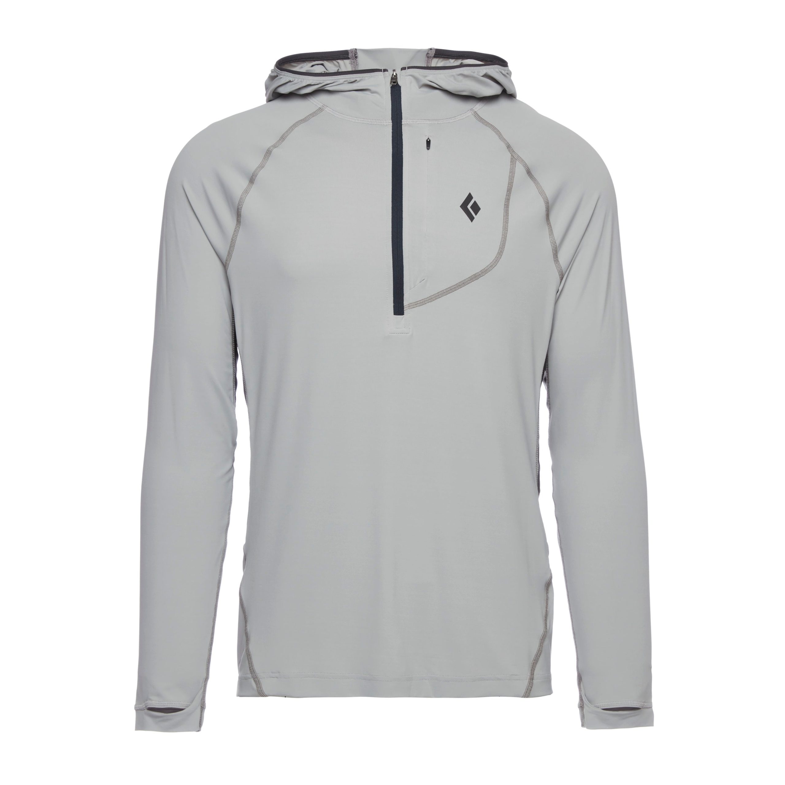 Men's Alpenglow Pro Hoody - Image 22
